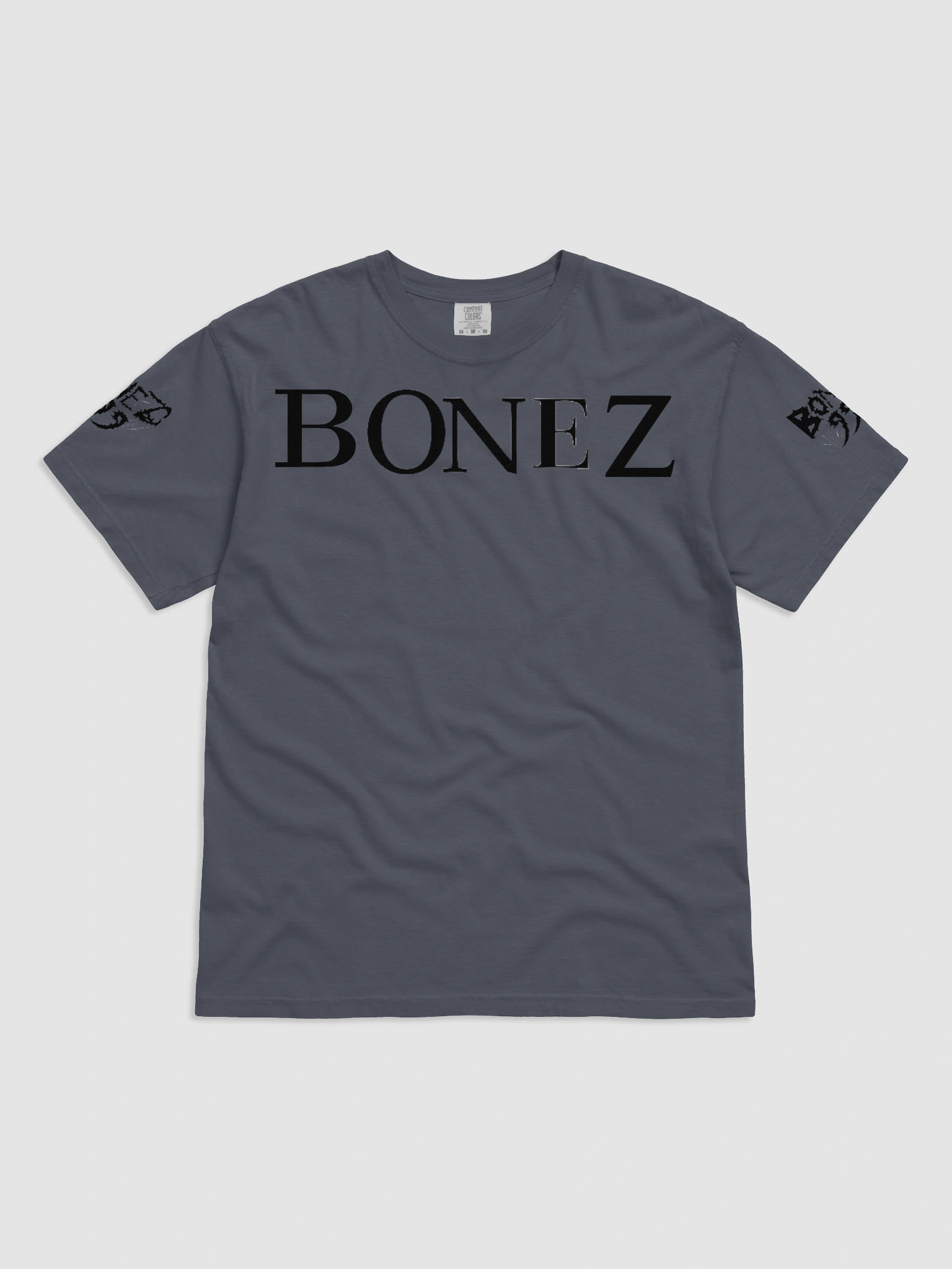 Bonez T-Shirt | bonezeyyy