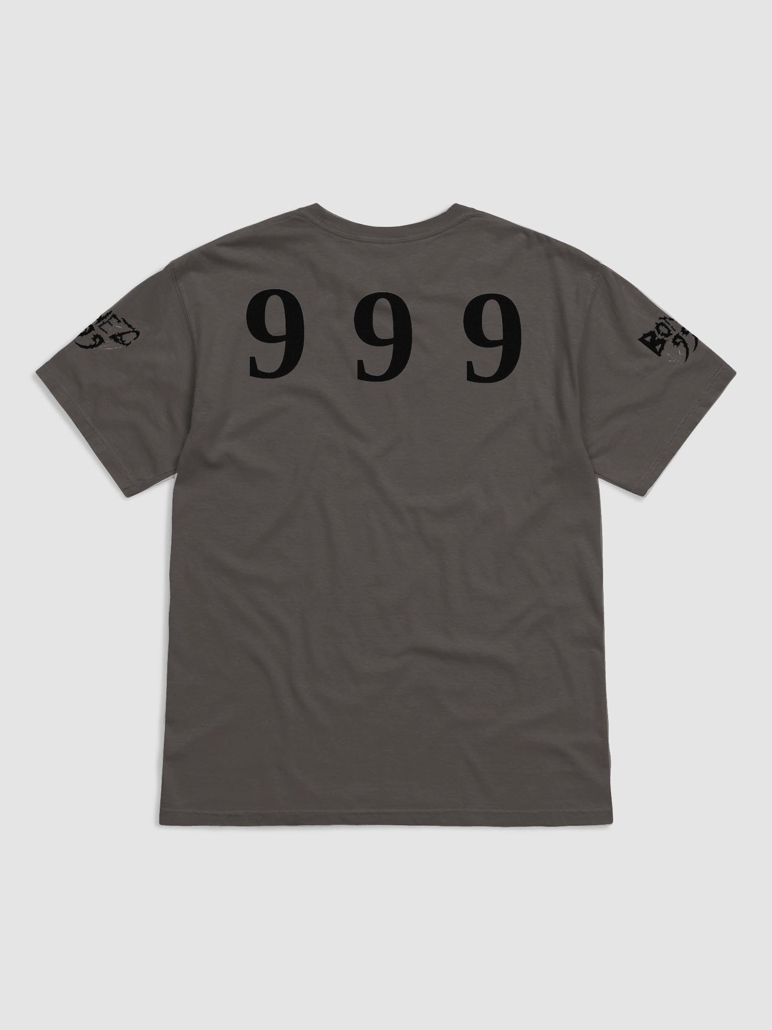 Bonez T-Shirt | bonezeyyy