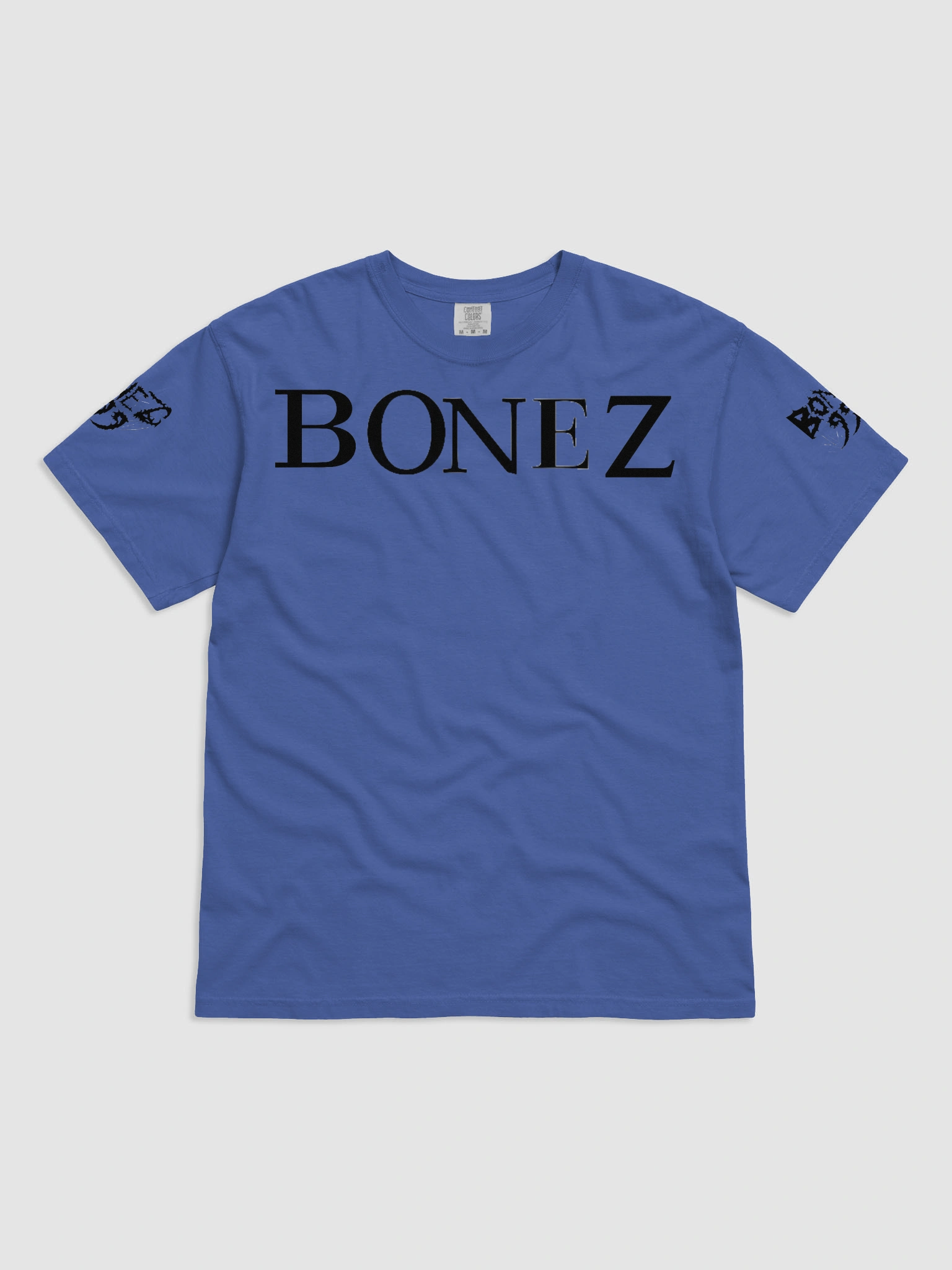 THE BONEZ XL Tシャツ Amazon.co.jp: The BONEZ XXL Tシャツ R : ファッション
