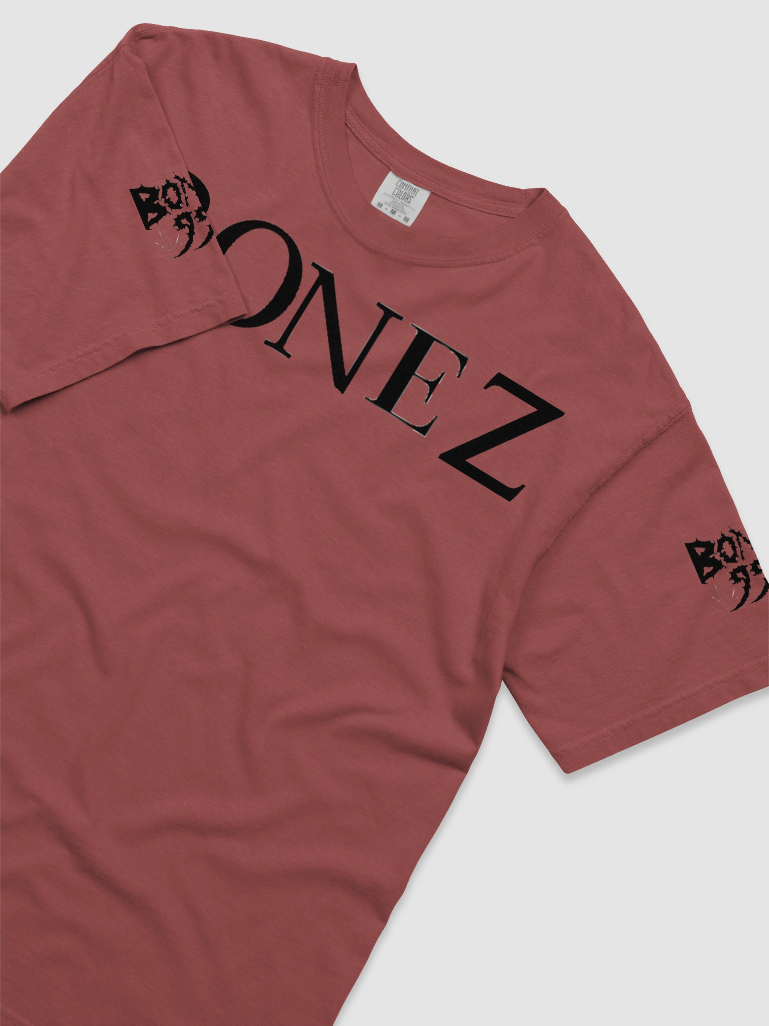 Bonez T-Shirt | bonezeyyy