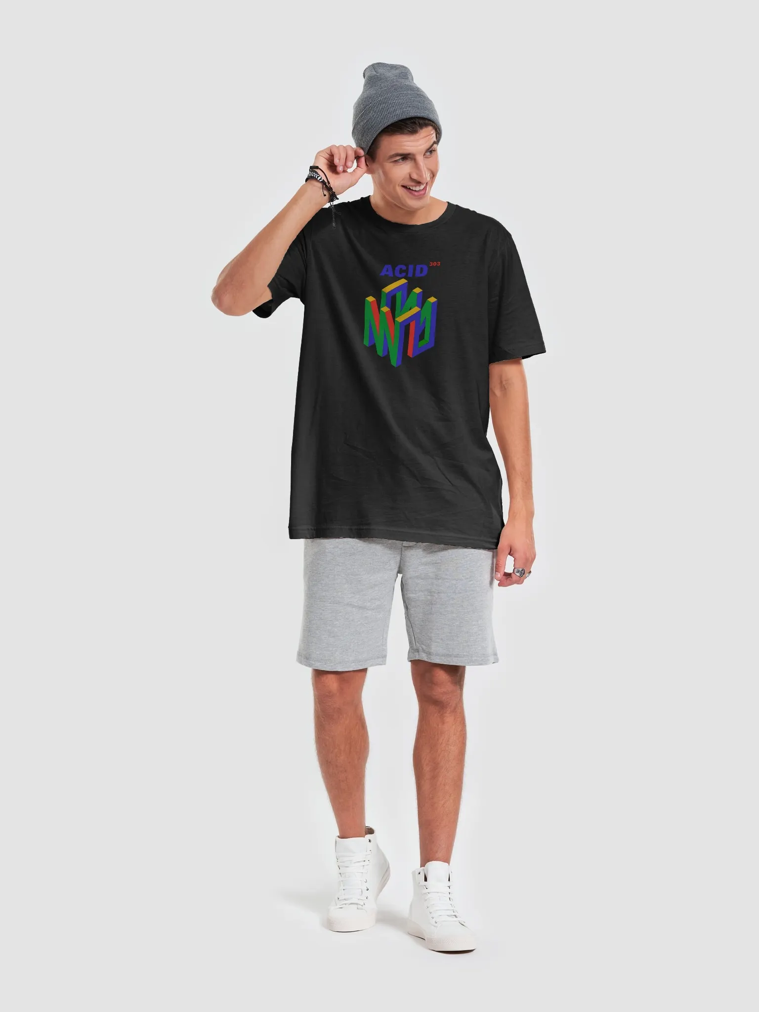 DJ DOKTOR MEGATRIP Tシャツ サイキックTV ACID テクノ - メルカリ