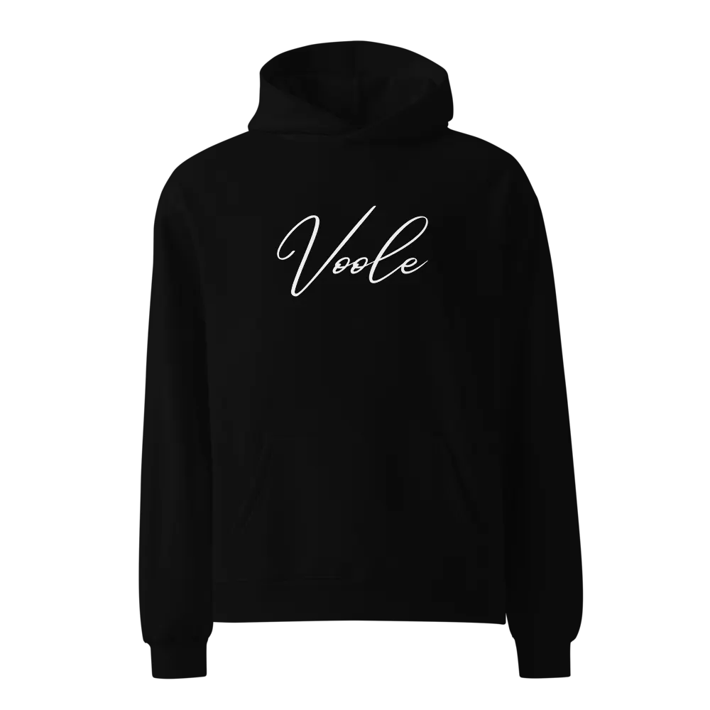 ★HOODHOOD★ beagle logo hood black 303905da-0782-47c1-99f7-