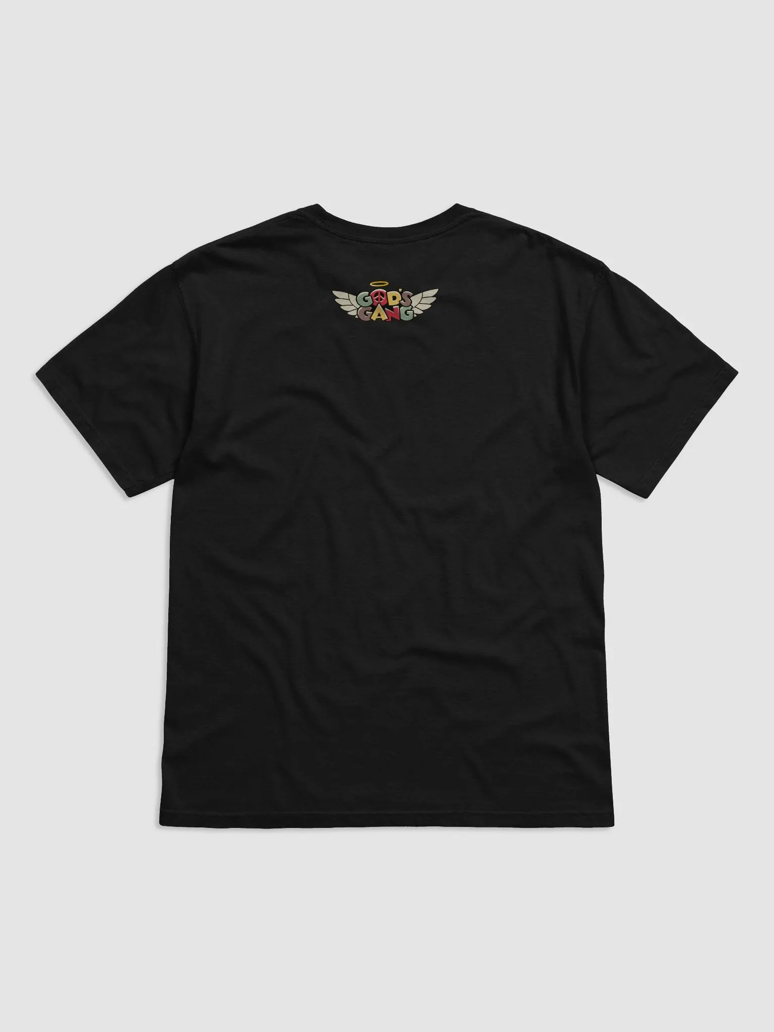 【SHALOM】SHAGGY BOMB TEE Schwarbomb Bomb Tee – Good Jawn Co.