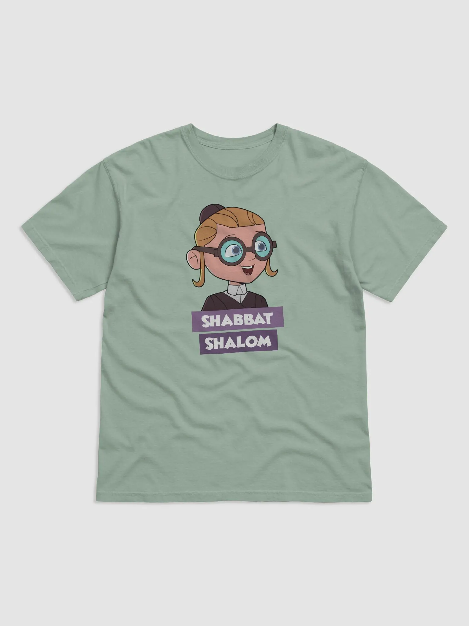 【SHALOM】SHAGGY BOMB TEE Bomb Tee — Cosmic Joke