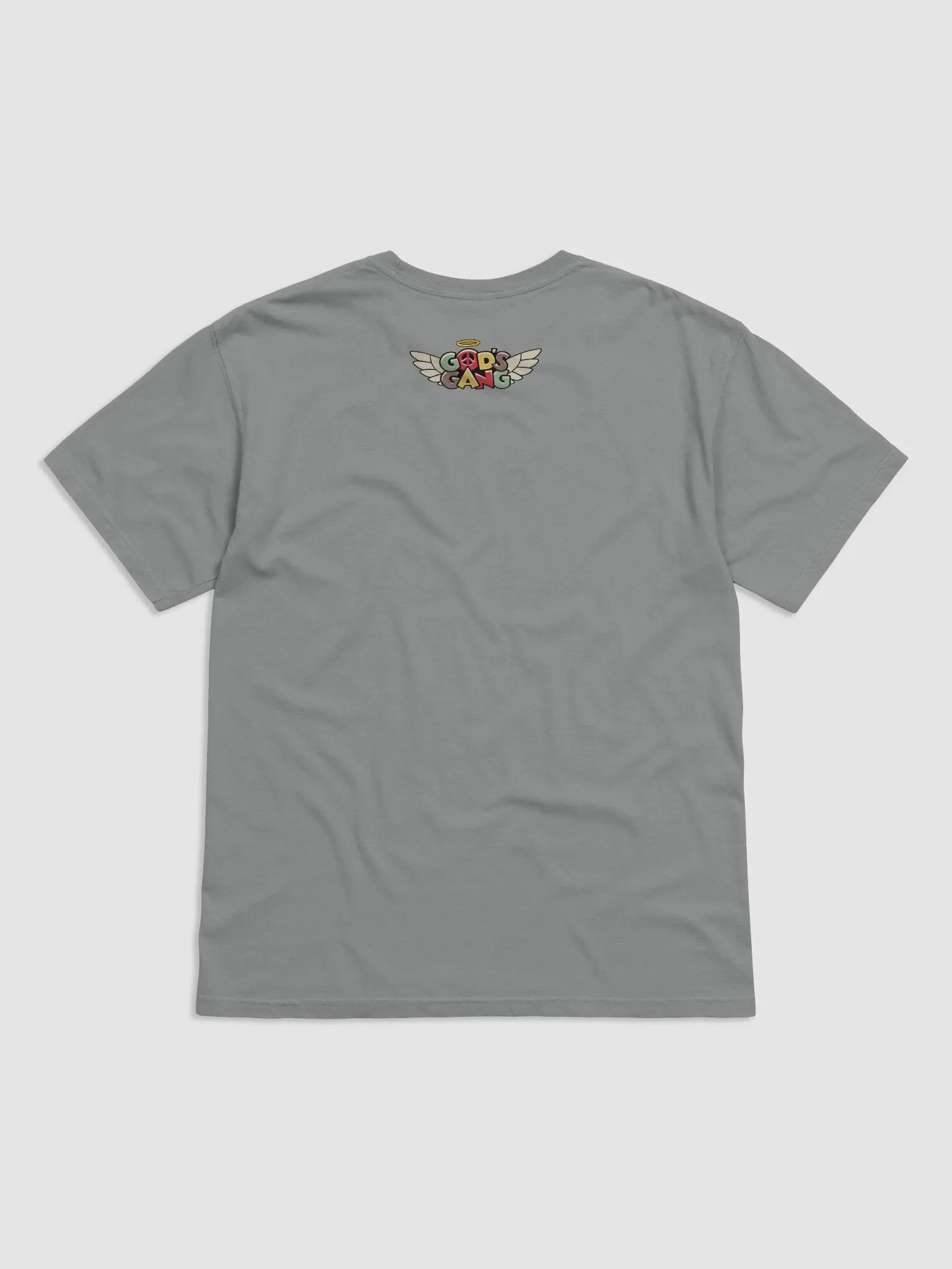 【SHALOM】SHAGGY BOMB TEE Schwarbomb Bomb Tee – Good Jawn Co.
