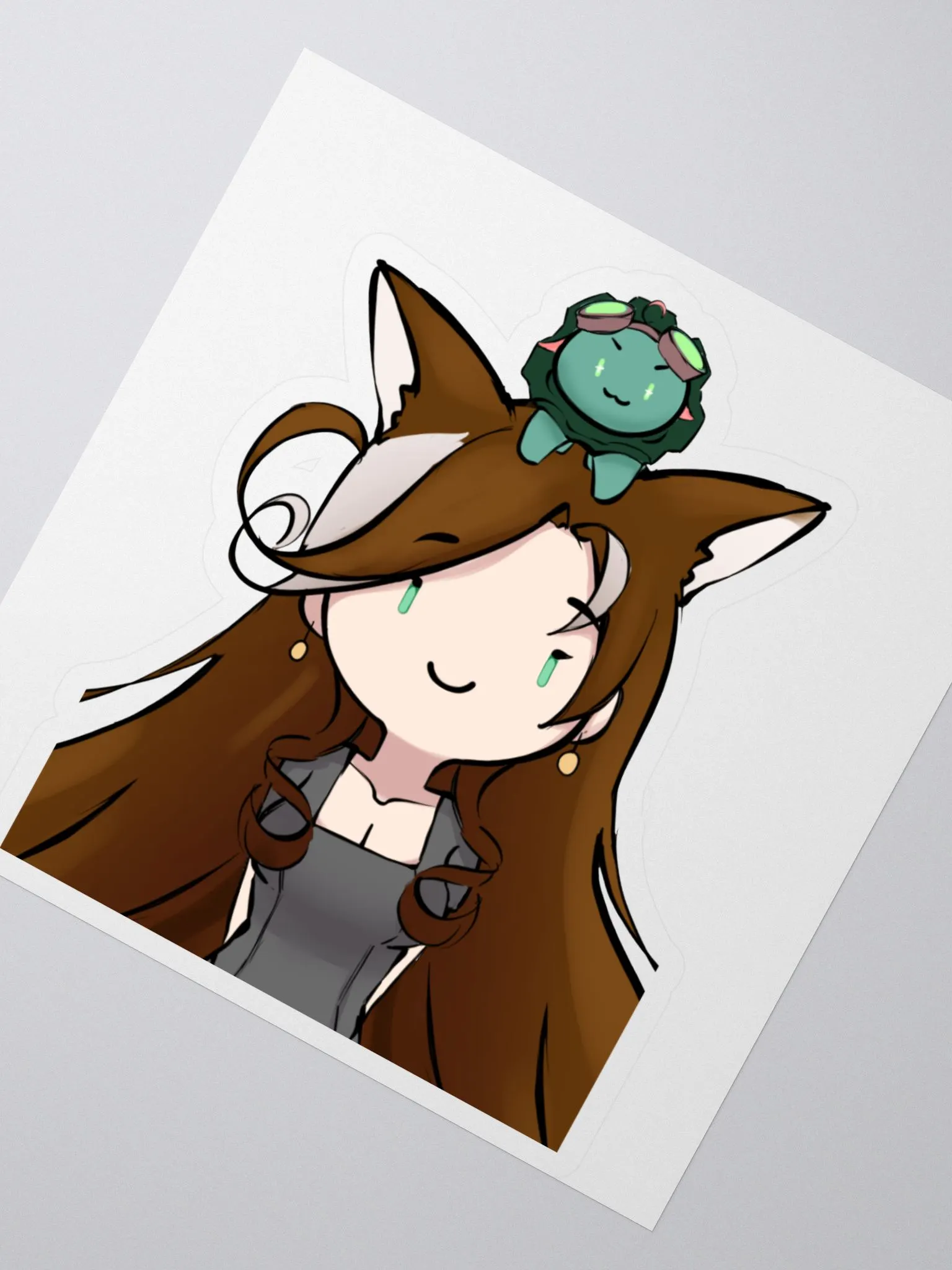 STARE | Harupi