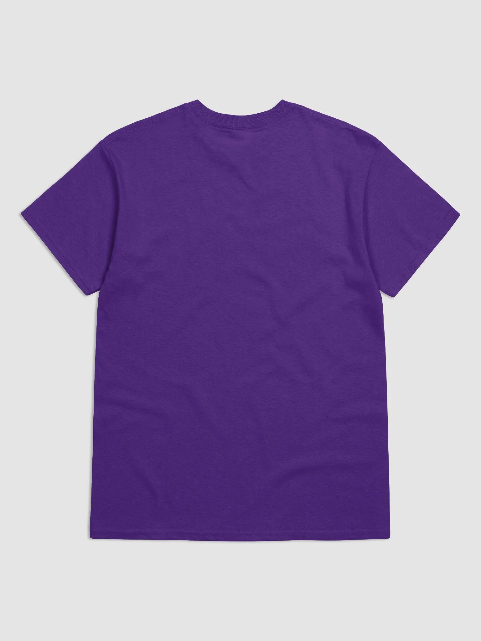 Moonlight Tee shirt suede unisexual Tシャツ光る 月 琥珀 Tシャツ [月姫 -A piece of blue glass moon-] | 公式
