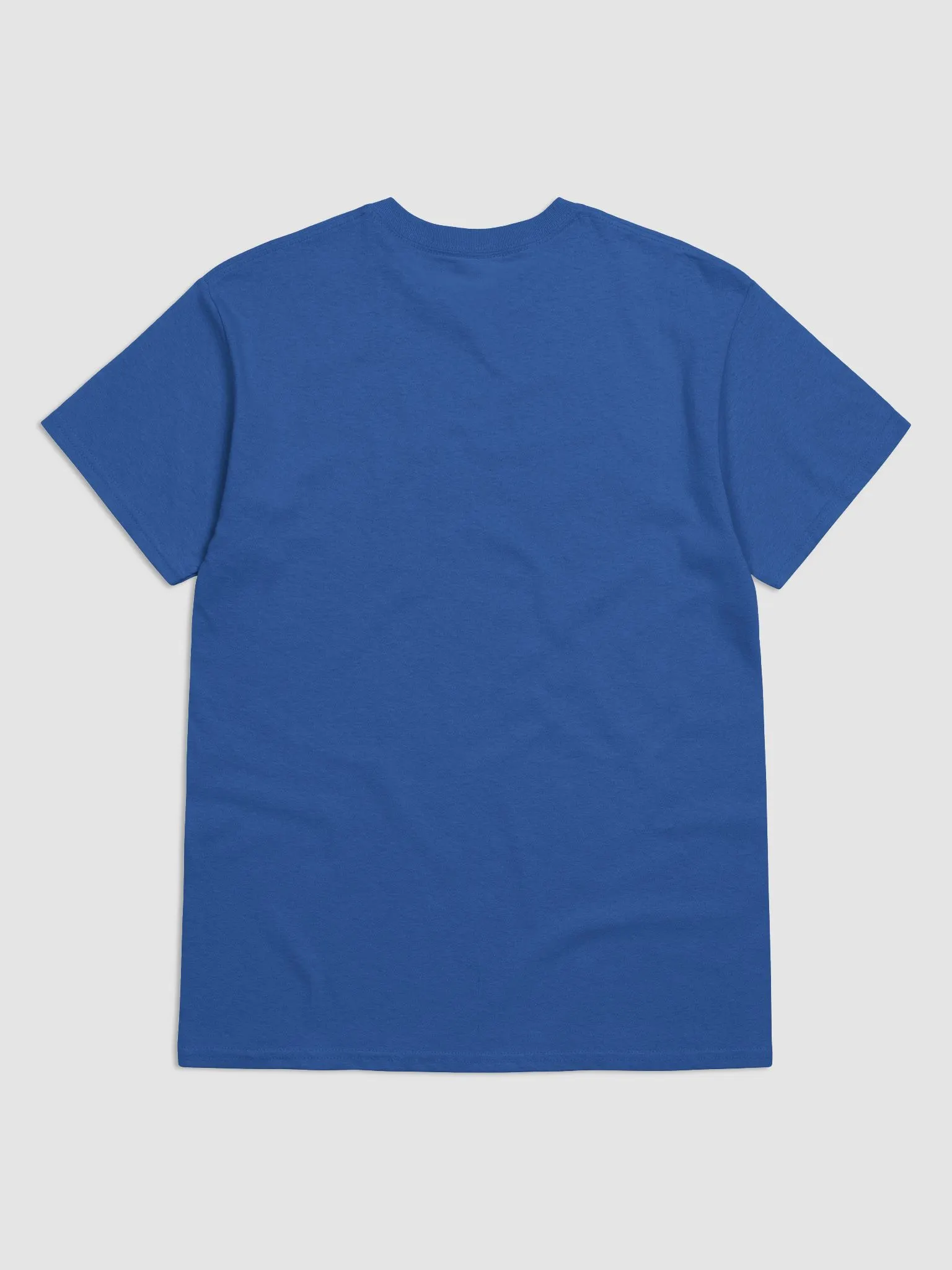 Moonlight Tee shirt suede unisexual Tシャツ光る 月 琥珀 Tシャツ [月姫 -A piece of blue glass moon-] | 公式