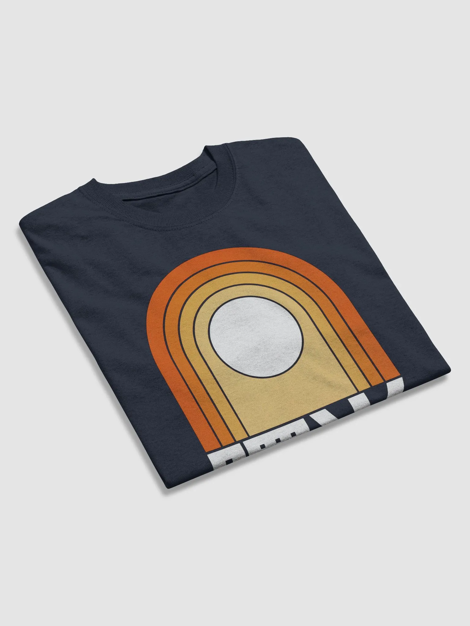 First Light Lunar Tee | Shrouded Gaming