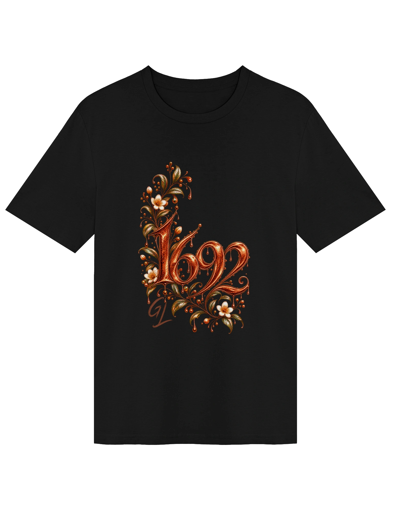 TSHIRT SALEM