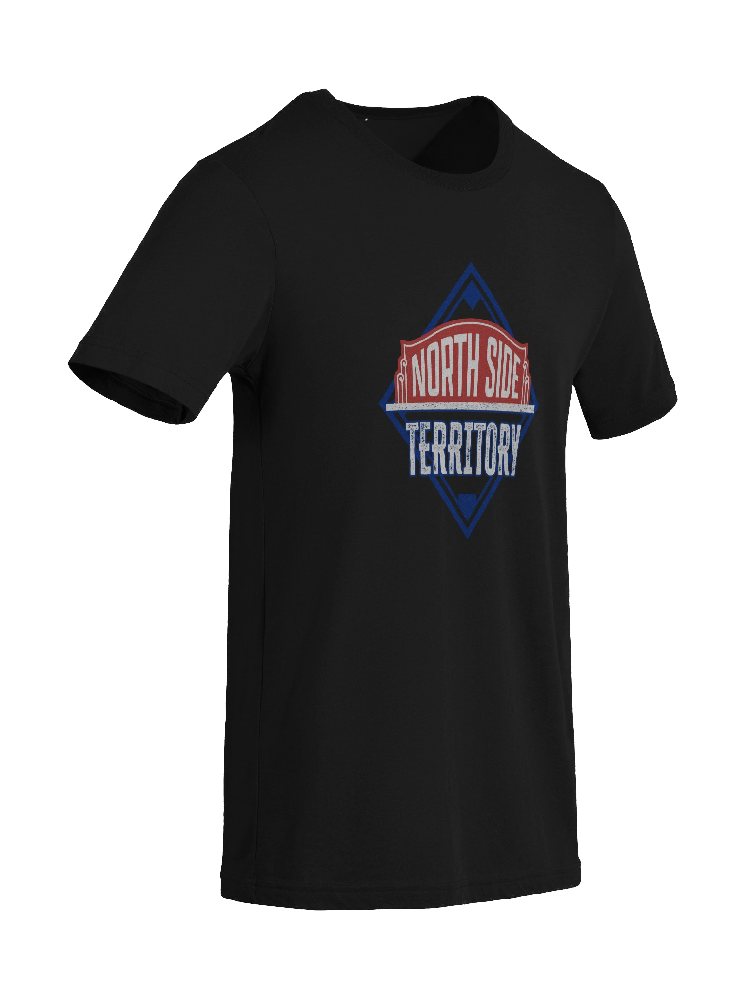 Short Sleeve T-Shirt | North Side Territory Shop