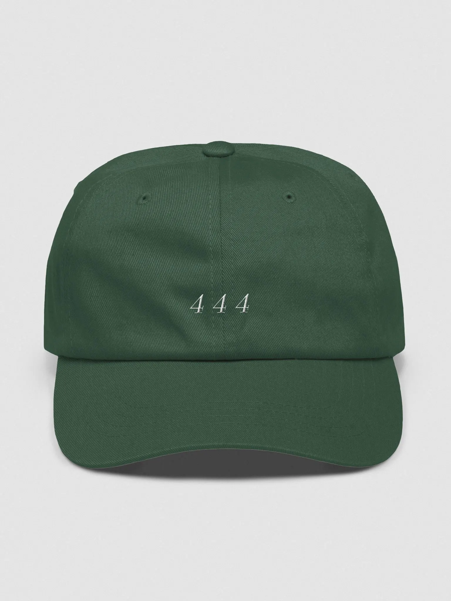 444 angel number hat | xo me series
