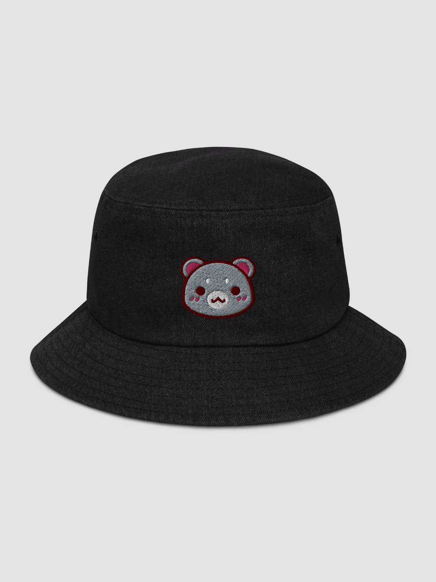 just kuma' kuma Bucket Hat | kumabootique