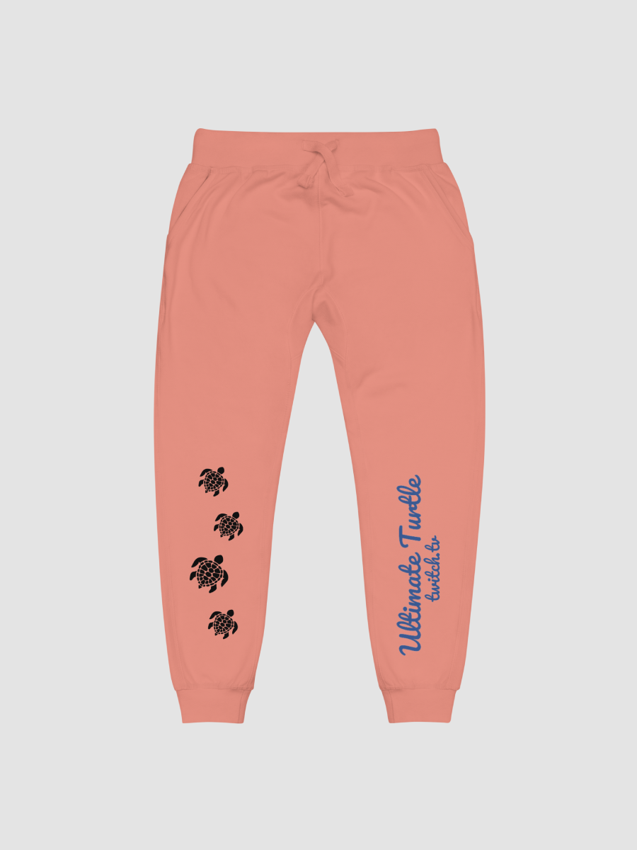 Unisex Fleece Sweatpants - Cotton Heritage M7580