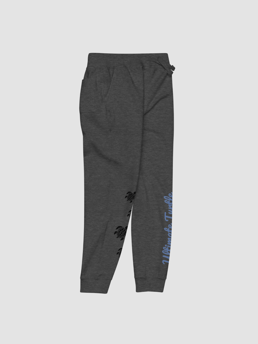 Unisex Fleece Sweatpants - Cotton Heritage M7580