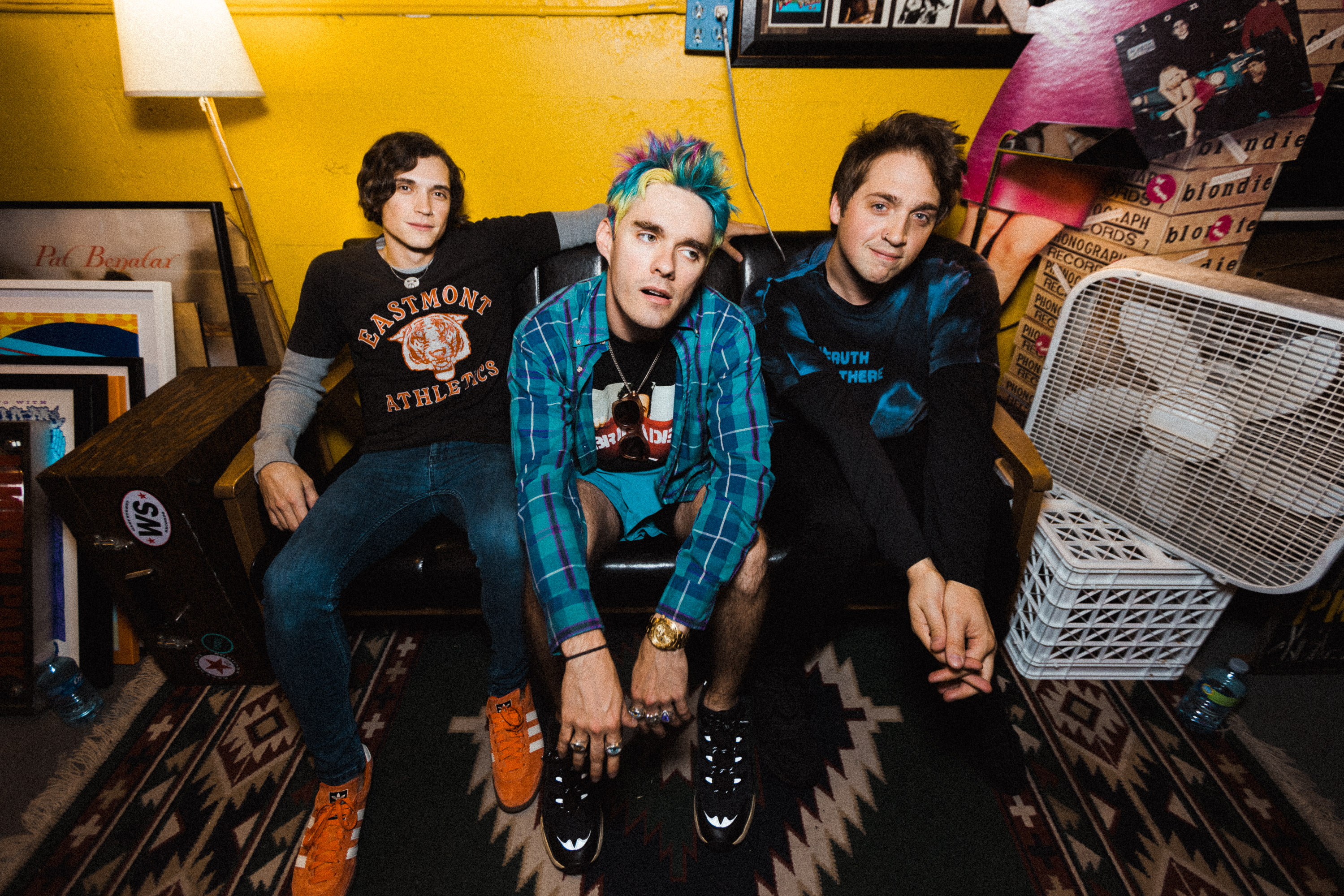 THE GREATEST PRINT SIGNED Jawn