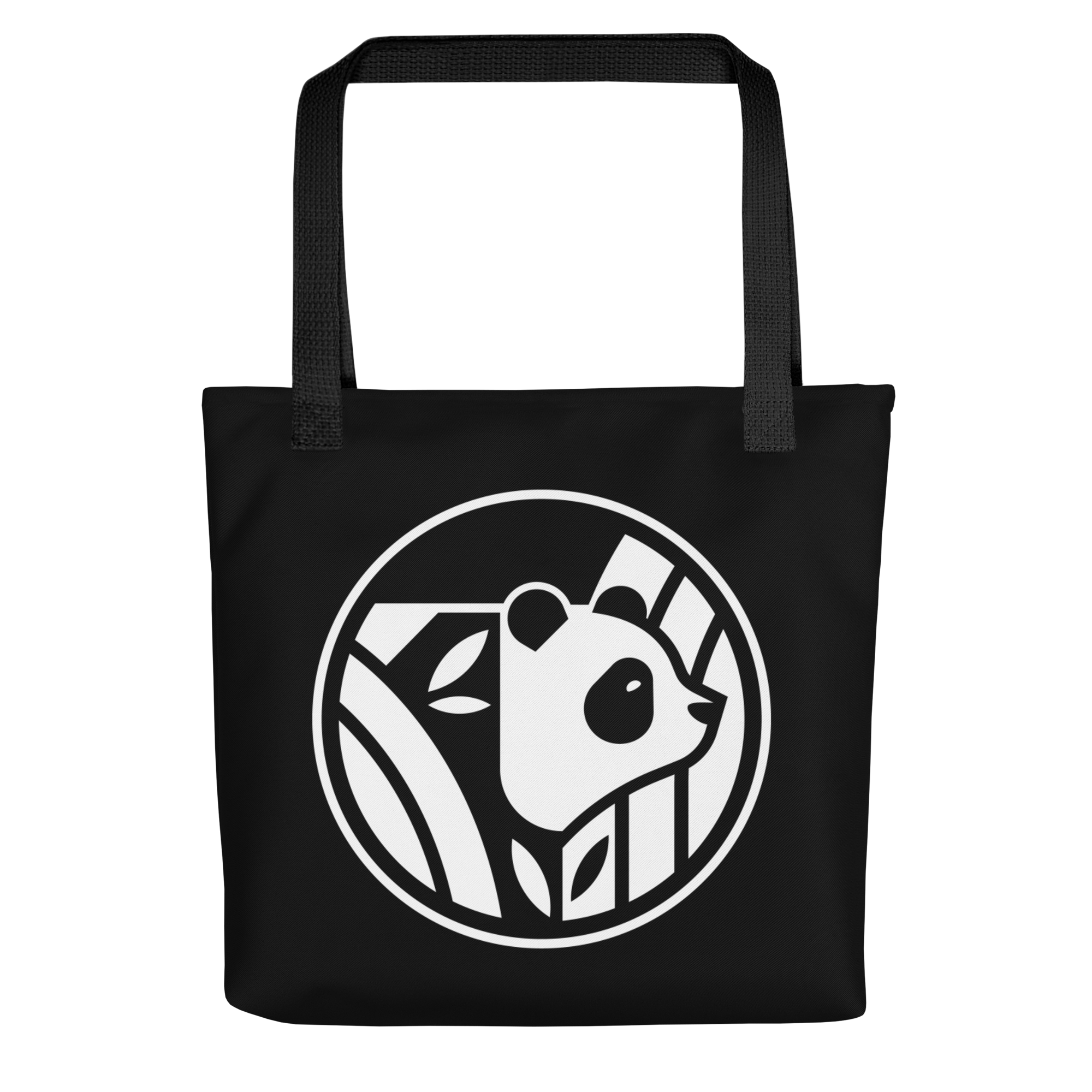 Pandas Are Coming Tote | National Zoo Panda