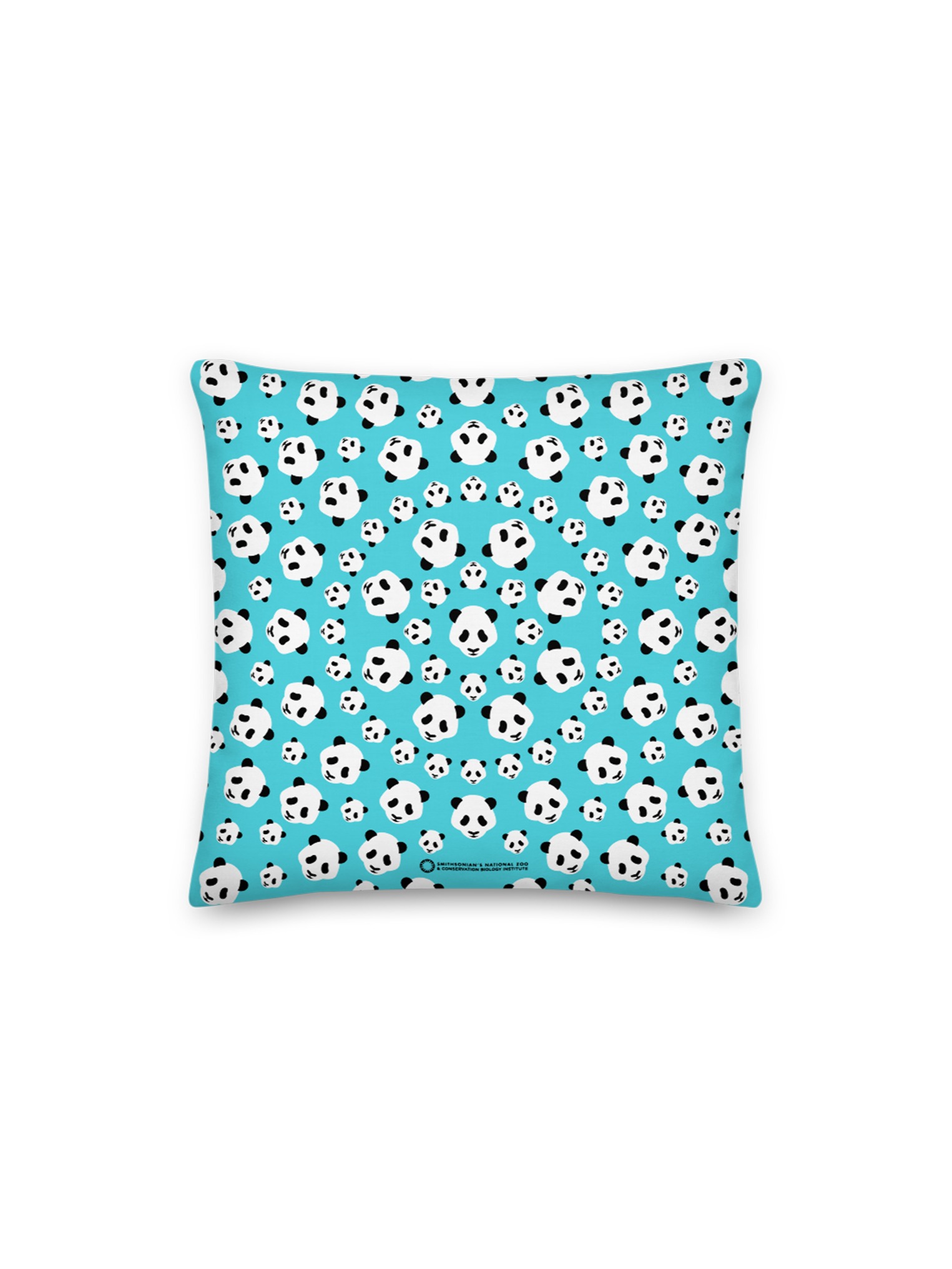 blue magic panda pillow price