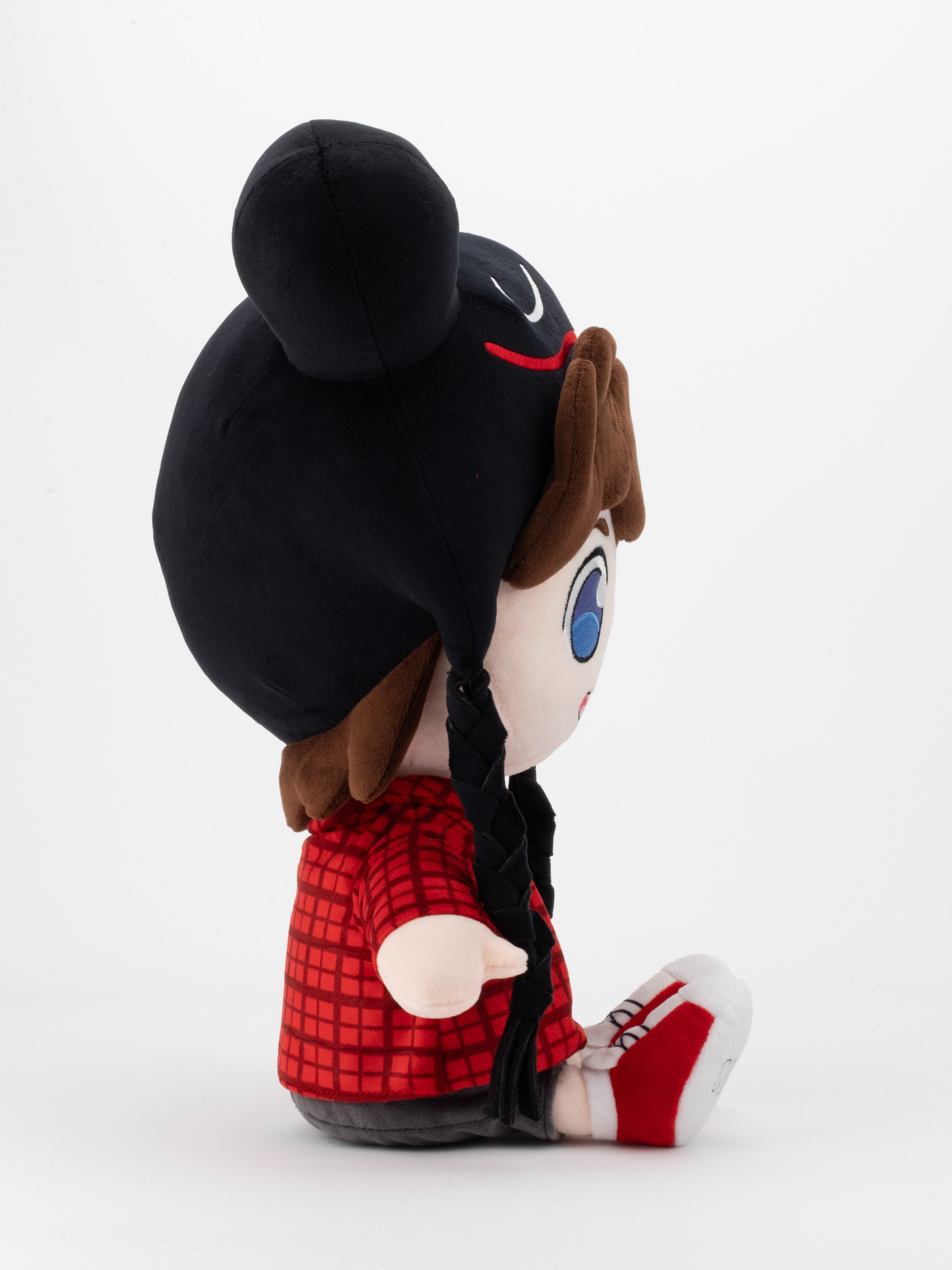 KreekCraft Plushie | KreekCraft