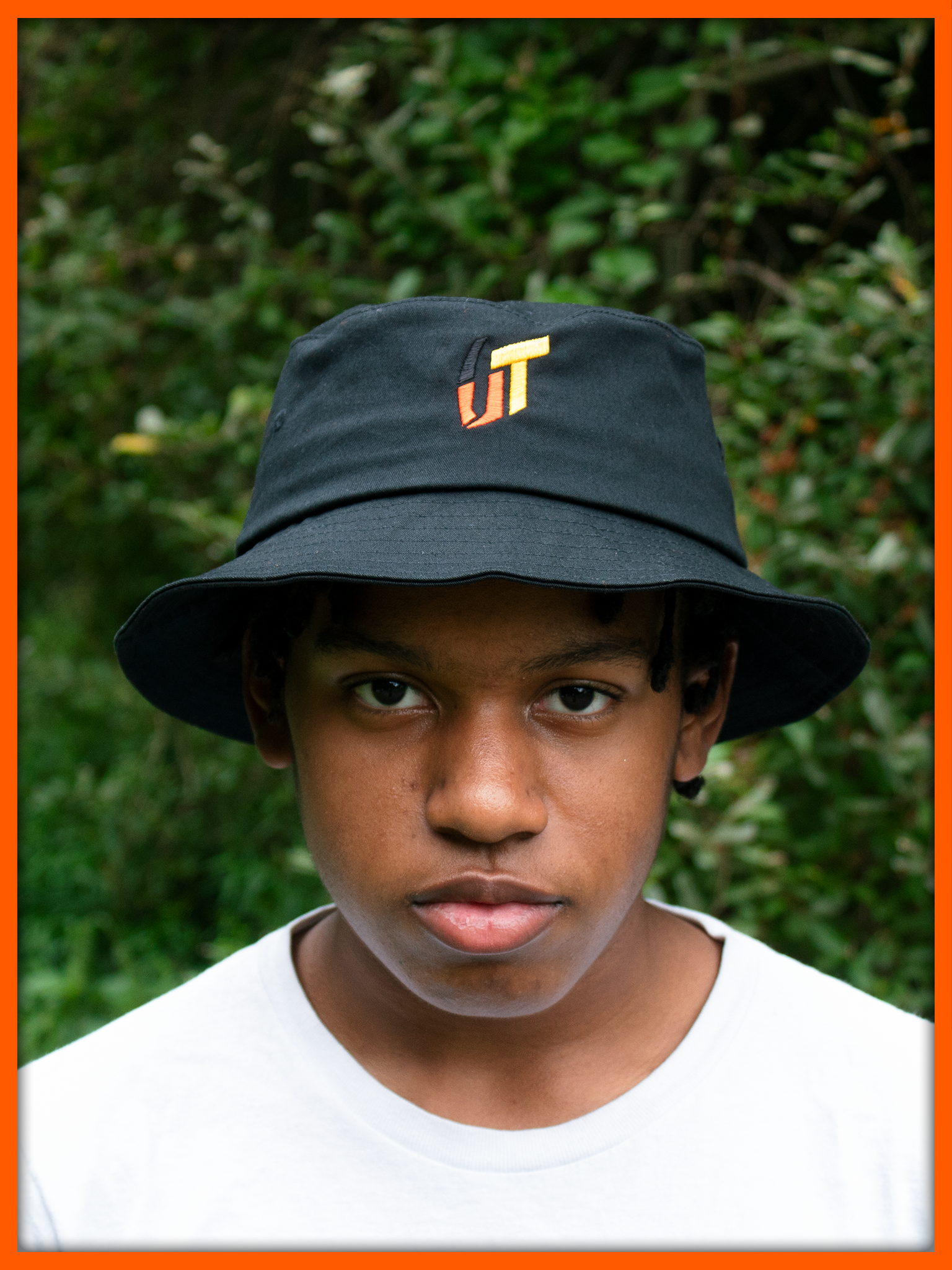 74▢MARKAWARE BUCKET HAT UT1215-8 74▢MARKAWARE BUCKET HAT UT1215-8