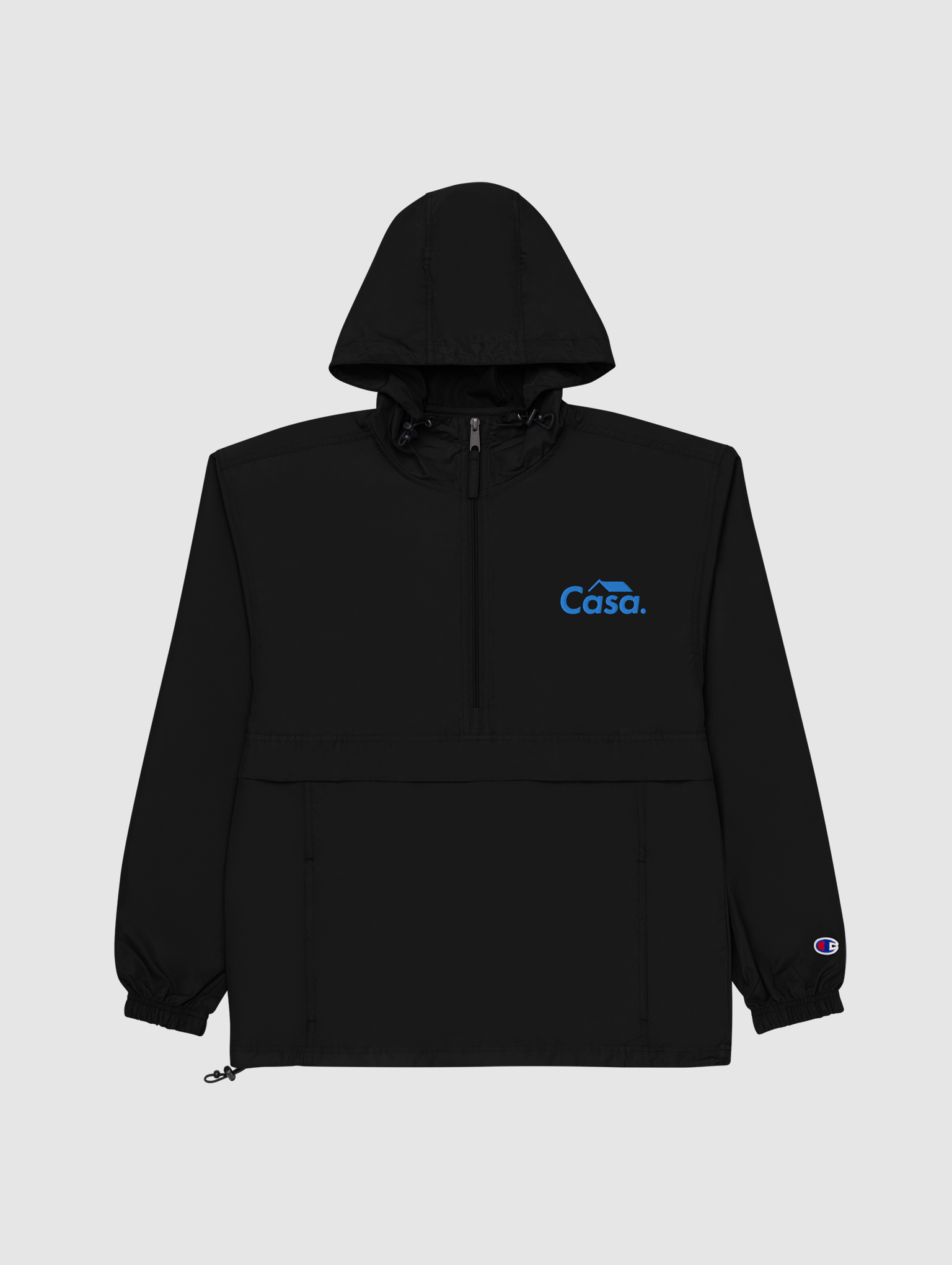 Casa Windbreaker