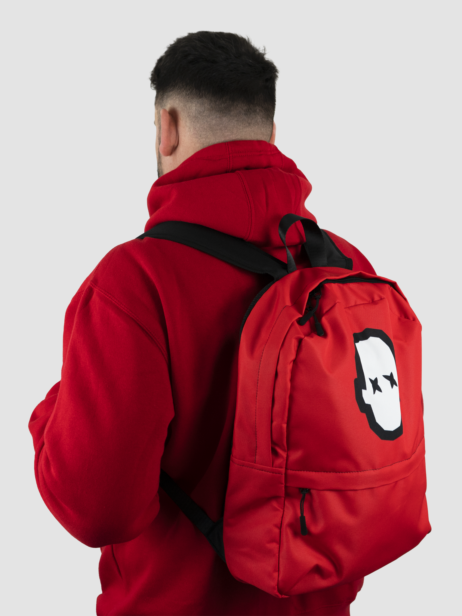 Official Seniac Backpack | Seniac