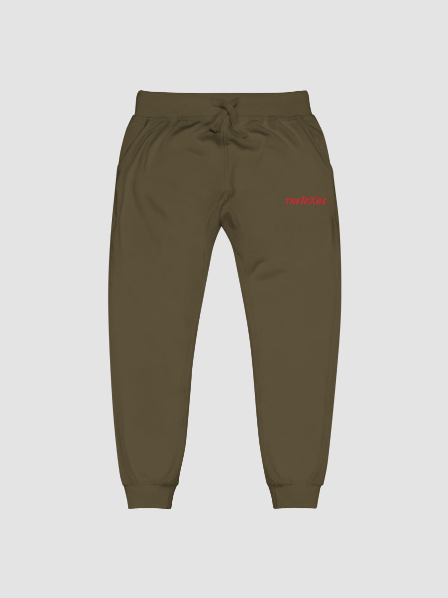 Barbarian Unisex Sweatpants. These Sweatpants are NOT Approved for PT. –  FortCarsonSwag