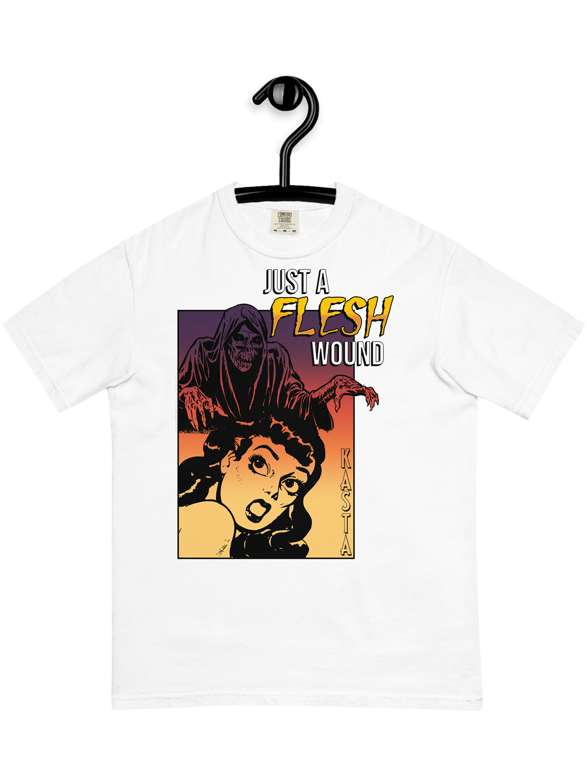 flesh-wound-tshirt-white-kastaclysm-shop