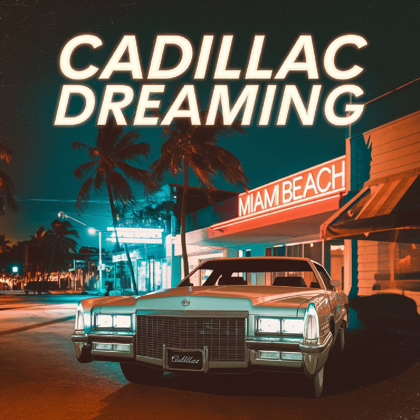 Song: Cadillac Dreaming | Midnight Mirage