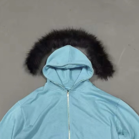 MORDECAI ZIP-UP PRE-ORDER | salamipapa.com