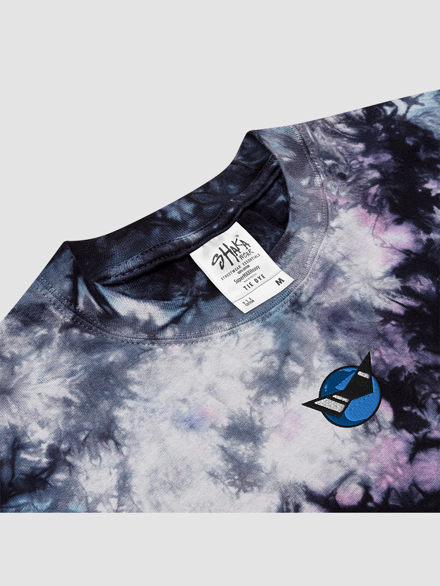 【massnoun】21ss★ TYE-DYED OVERSIZED TWO TUCK SHIRTS TYE-DYED OVERSIZED TWO TUCK SHIRTS - MASSNOUN | 60% - Asian