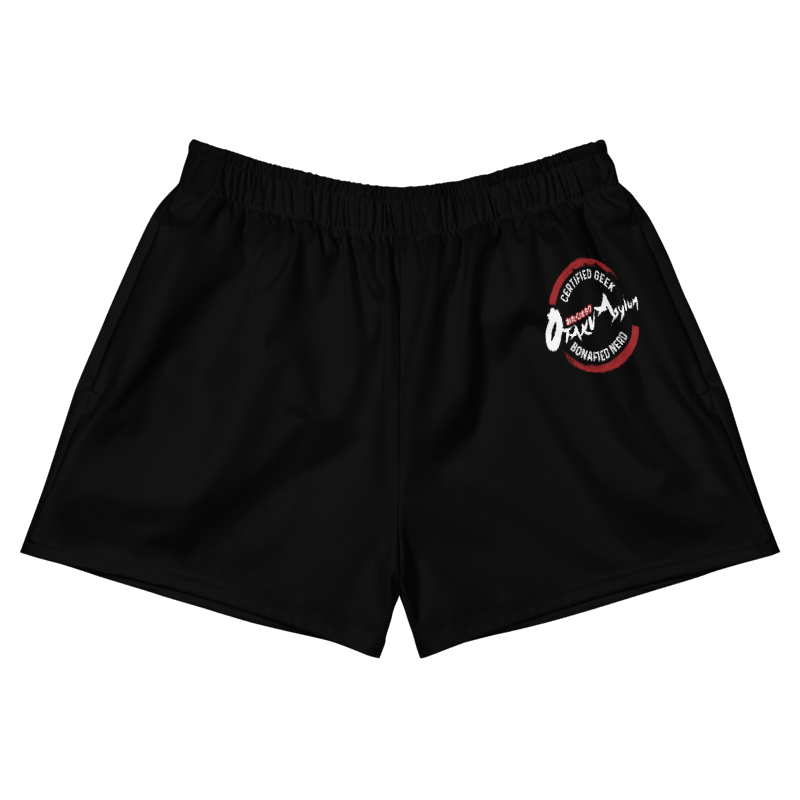 Giga Gang Shorts | Swag of the Asylum