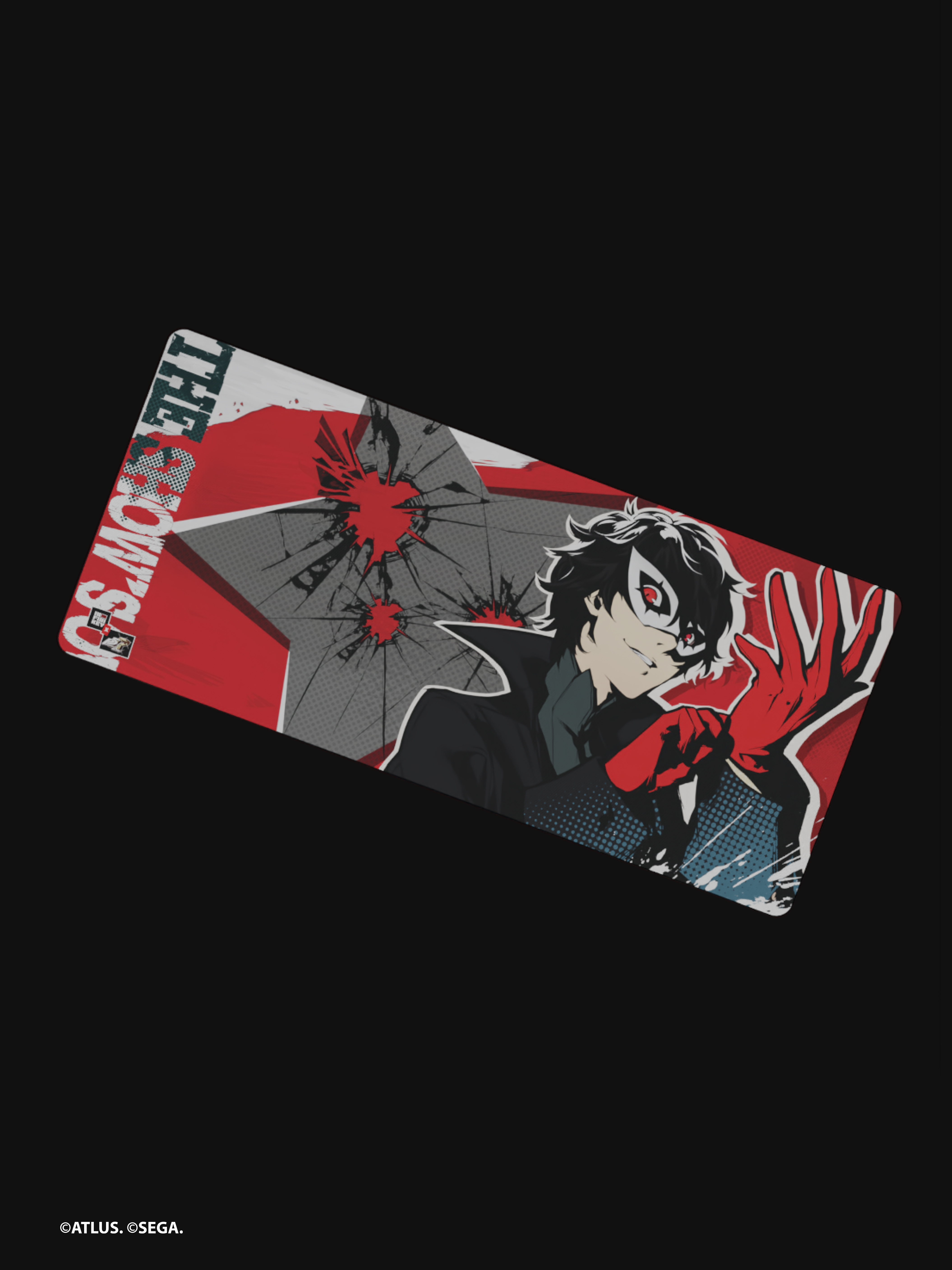 Joker | IFK x Persona
