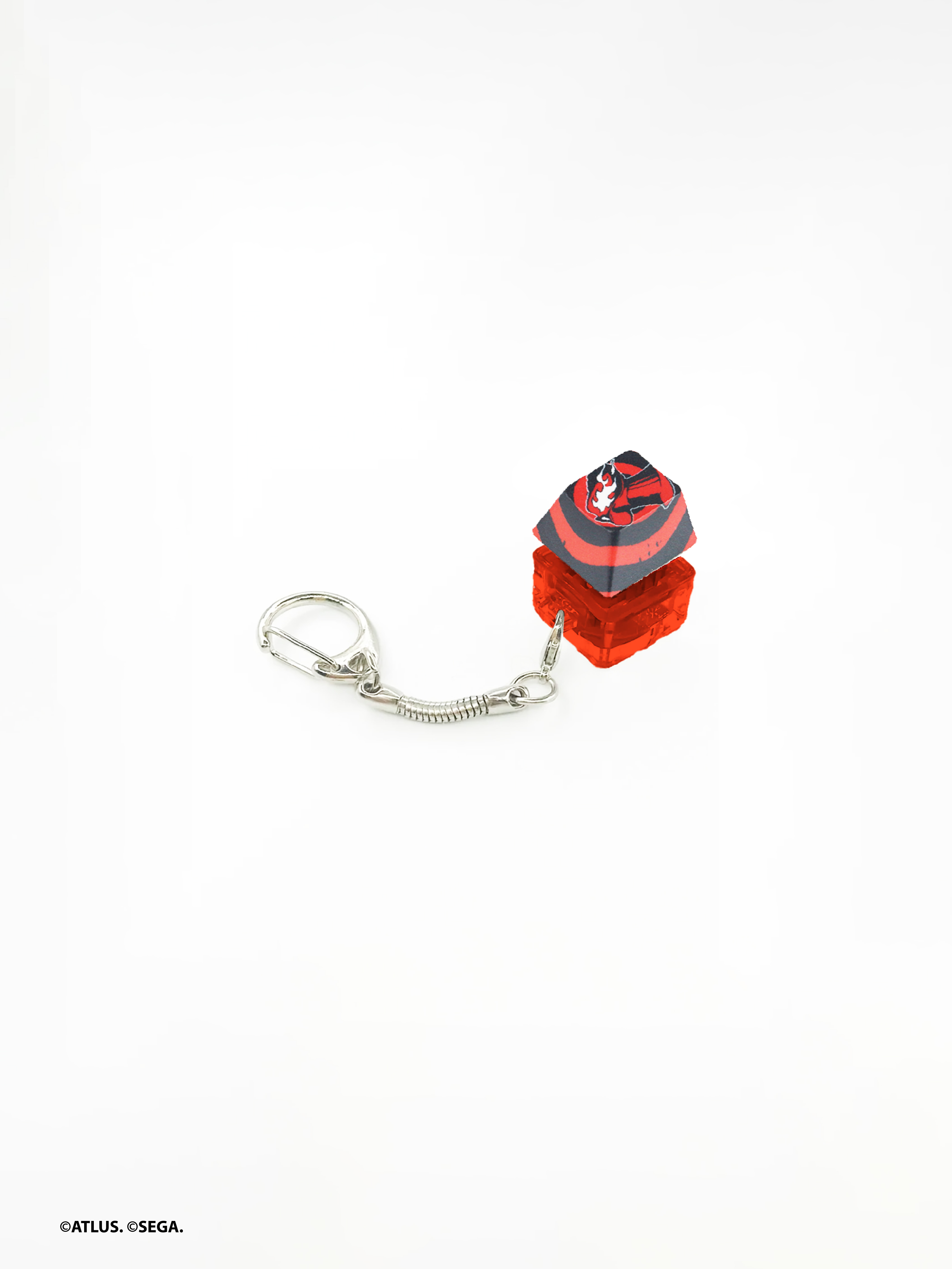 P5R Keychain | IFK x Persona