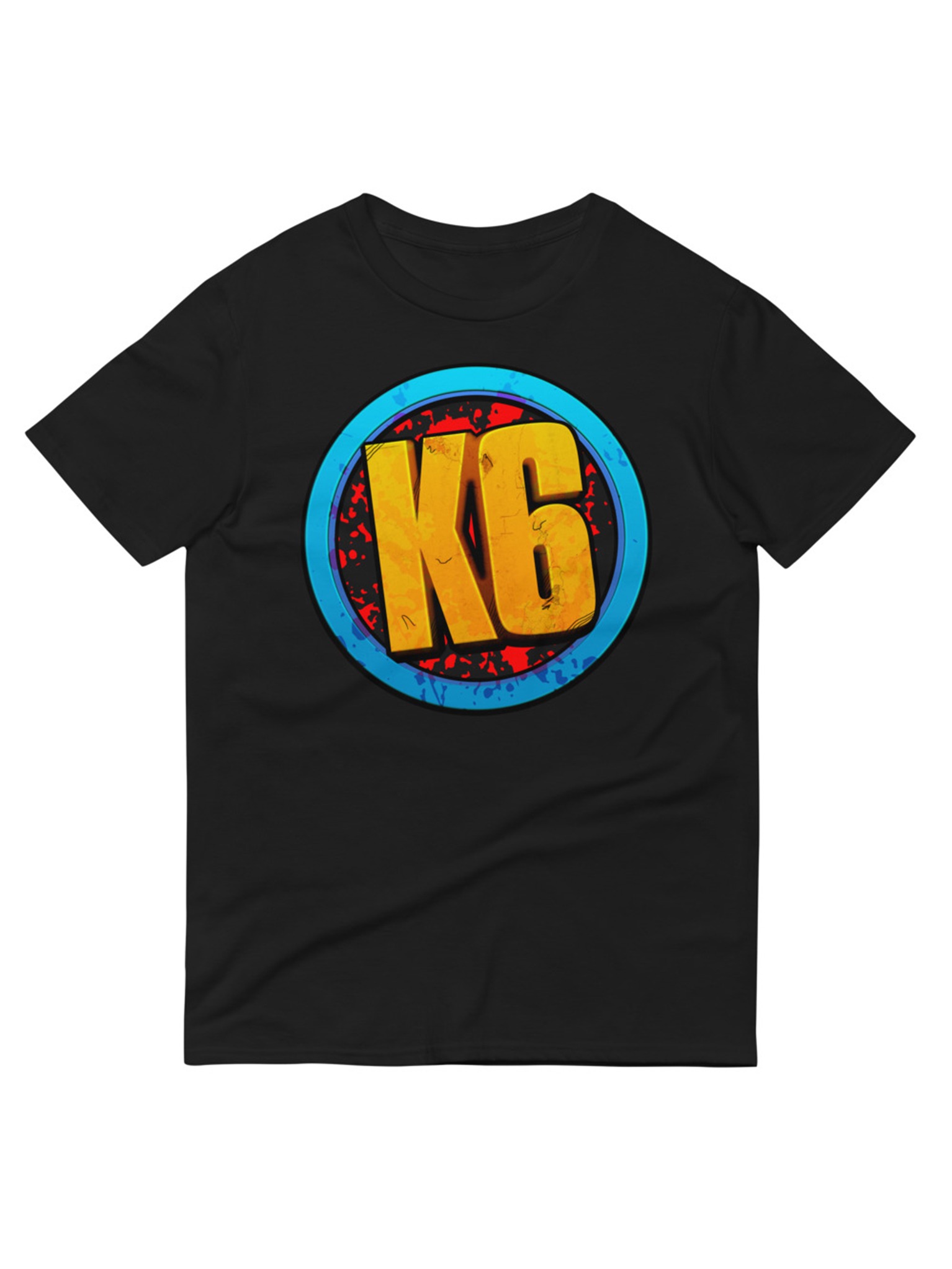K6 T-Shirt | Ki11er Six