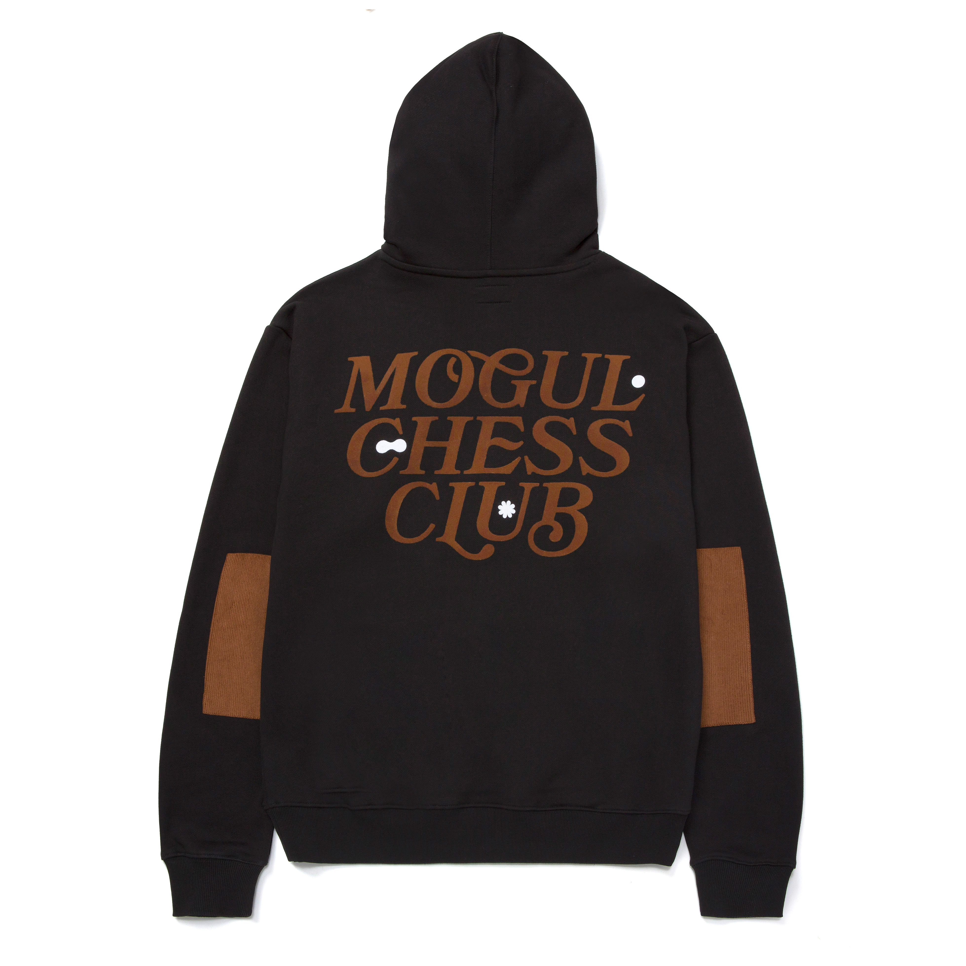 Mogul Chessboxing Championship
