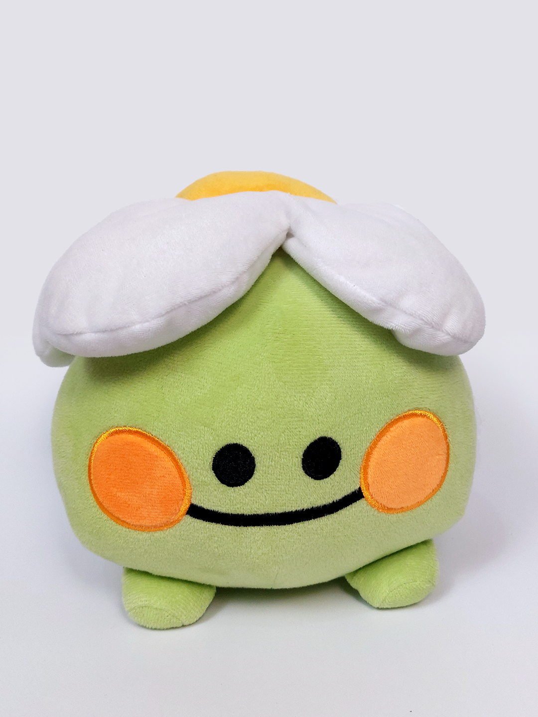 Froggert Plushie | shar