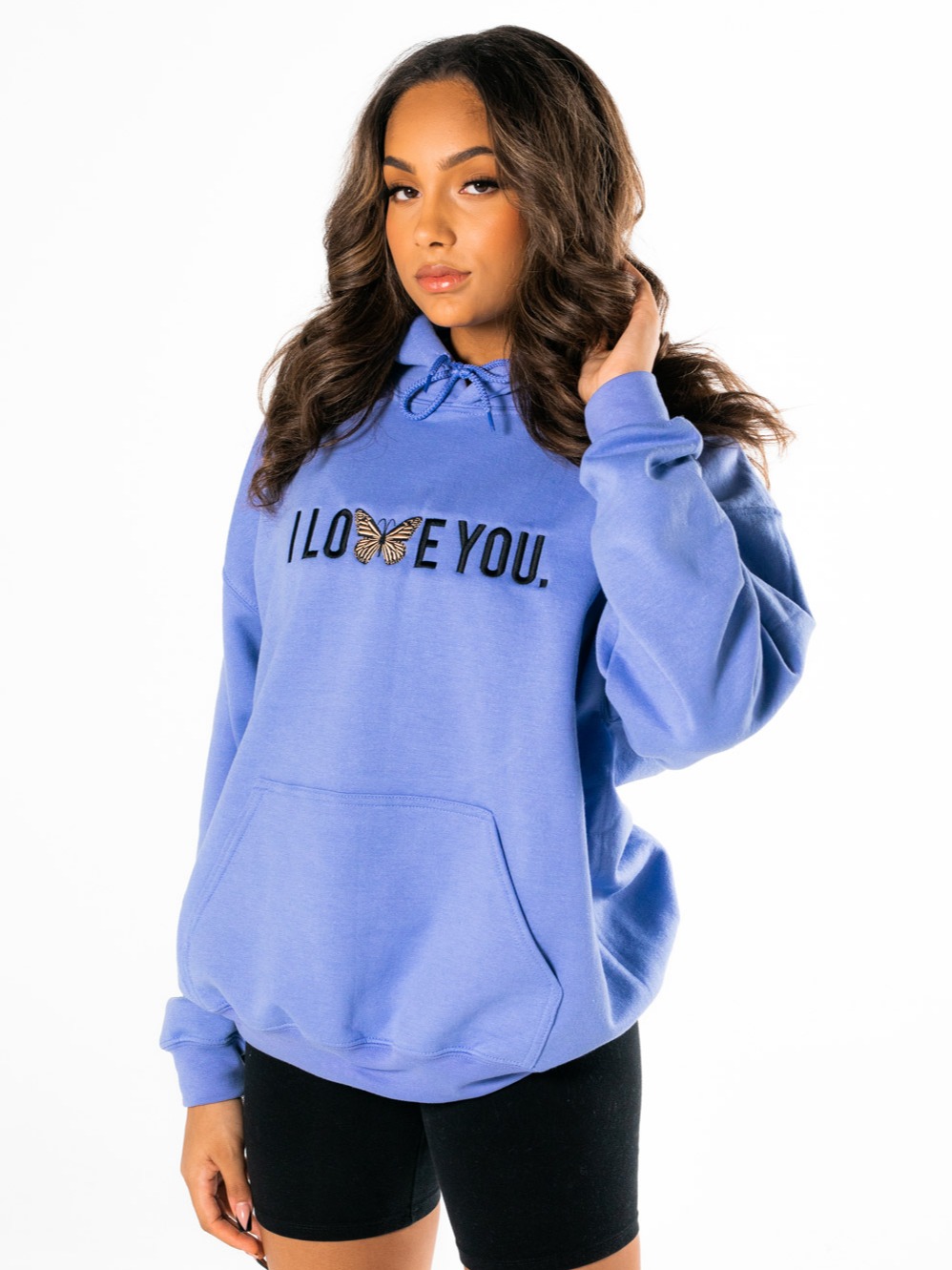 dream hoodie