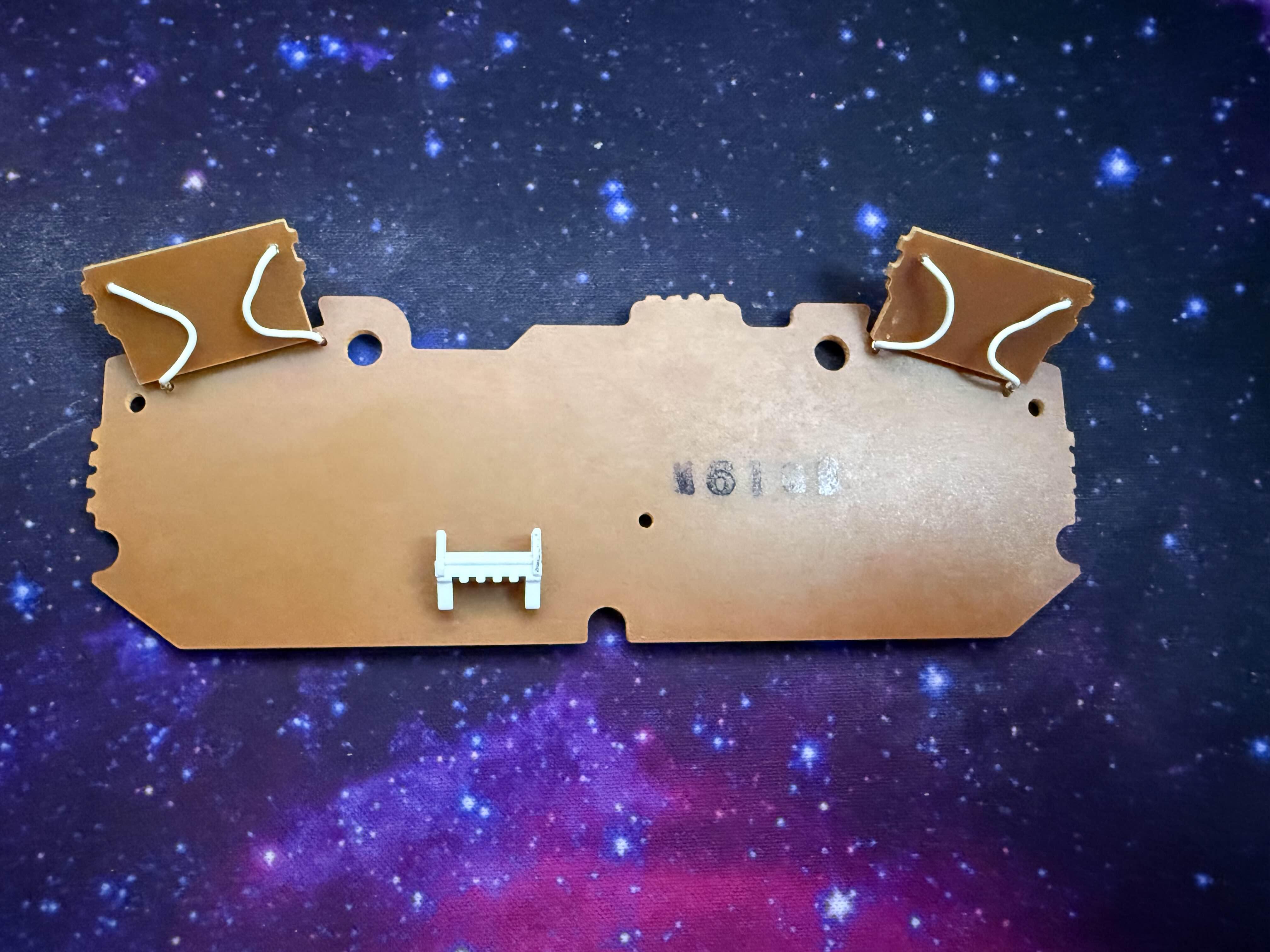 リーズンテンプレート　NICO SNES Controller - Repair Service | ShinyZeni