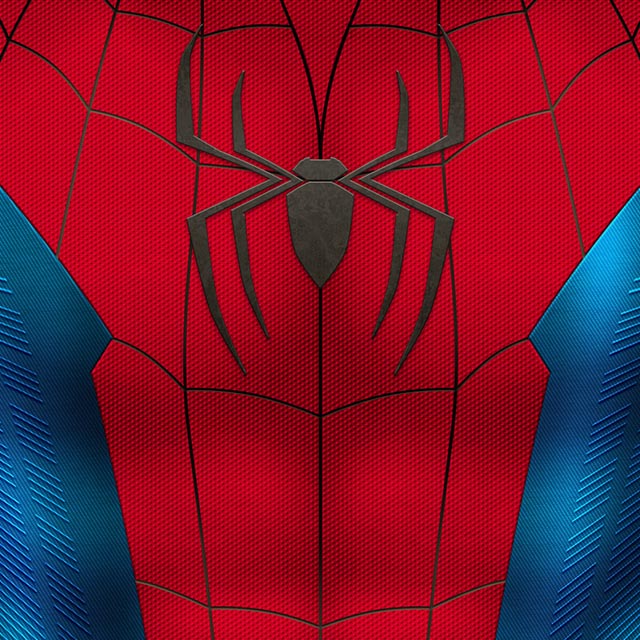 Spider | Epilogue | Frontier Costuming
