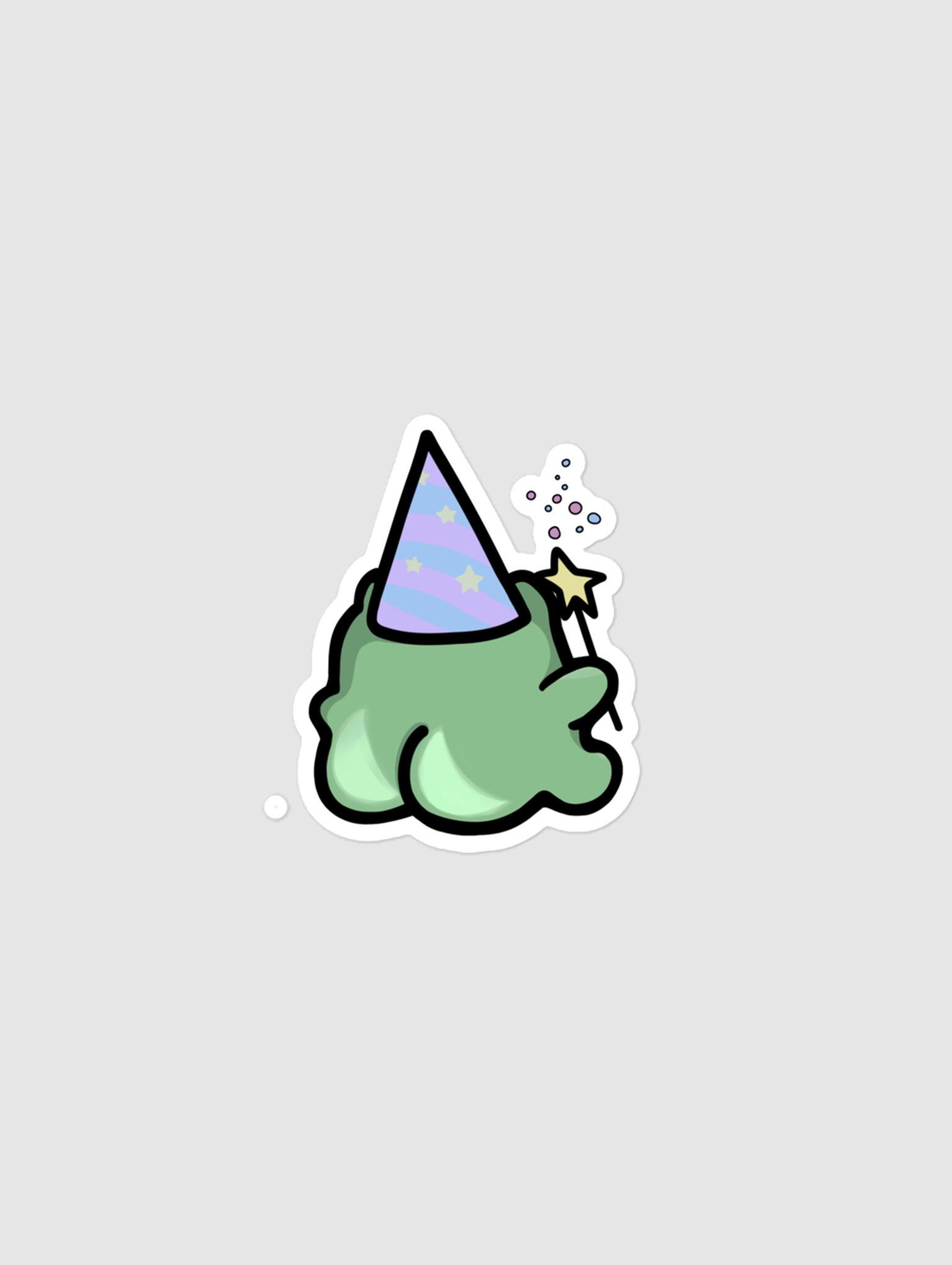 magic frog butt sassafrassloth