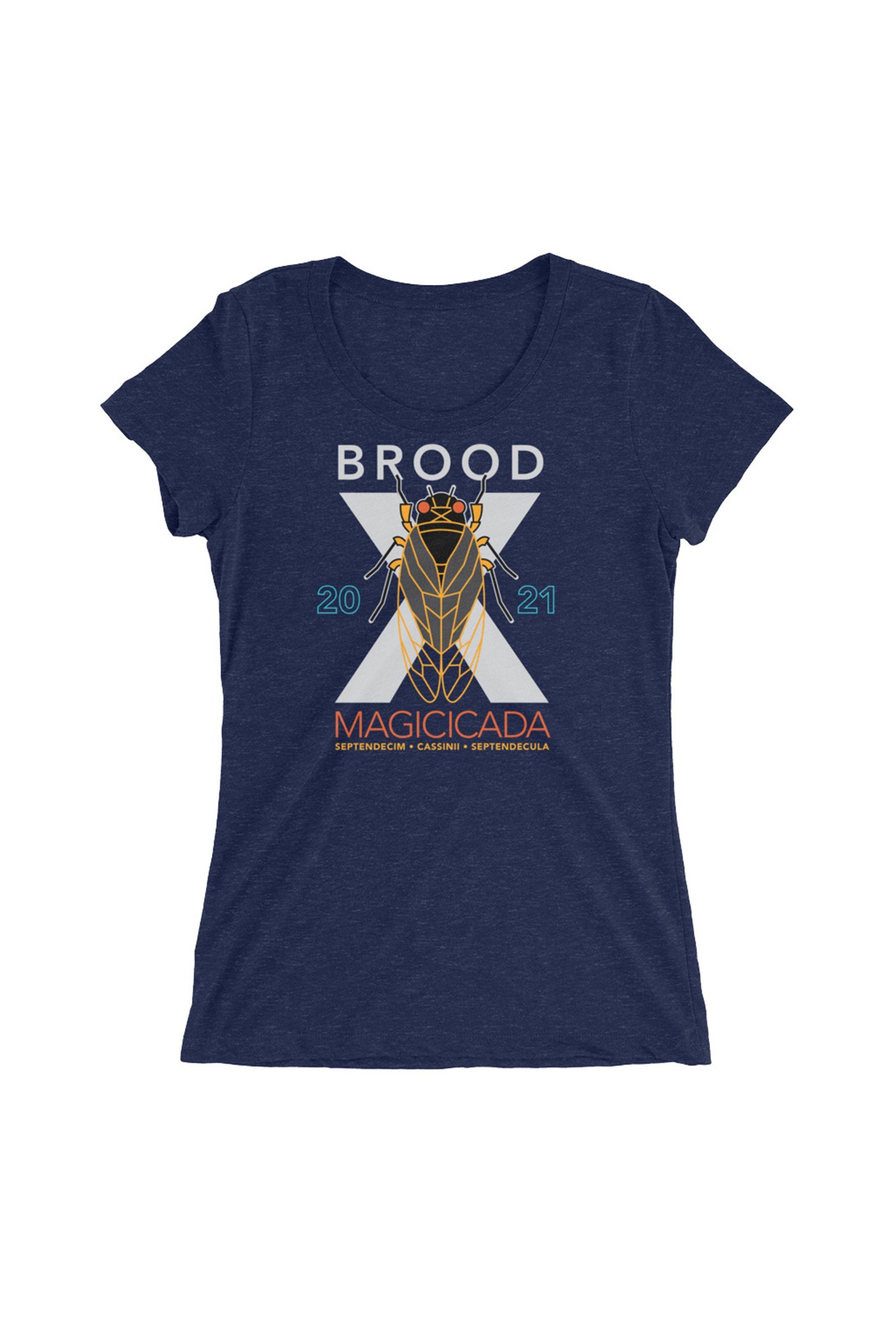 brood x shirt