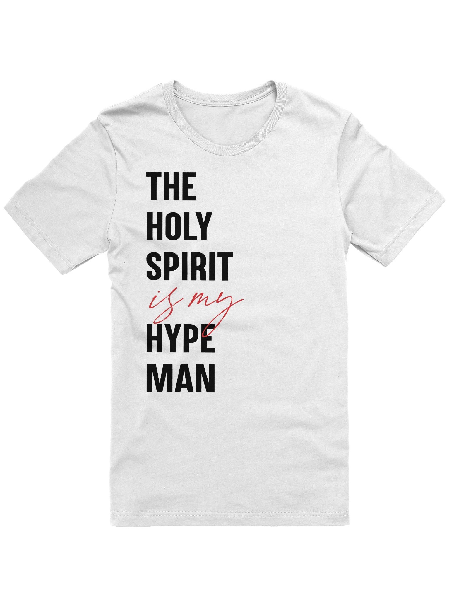 holy spirit t shirts