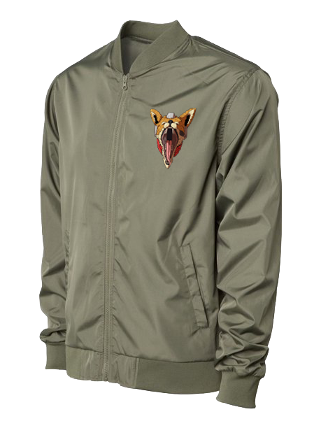 FOX BOMBER