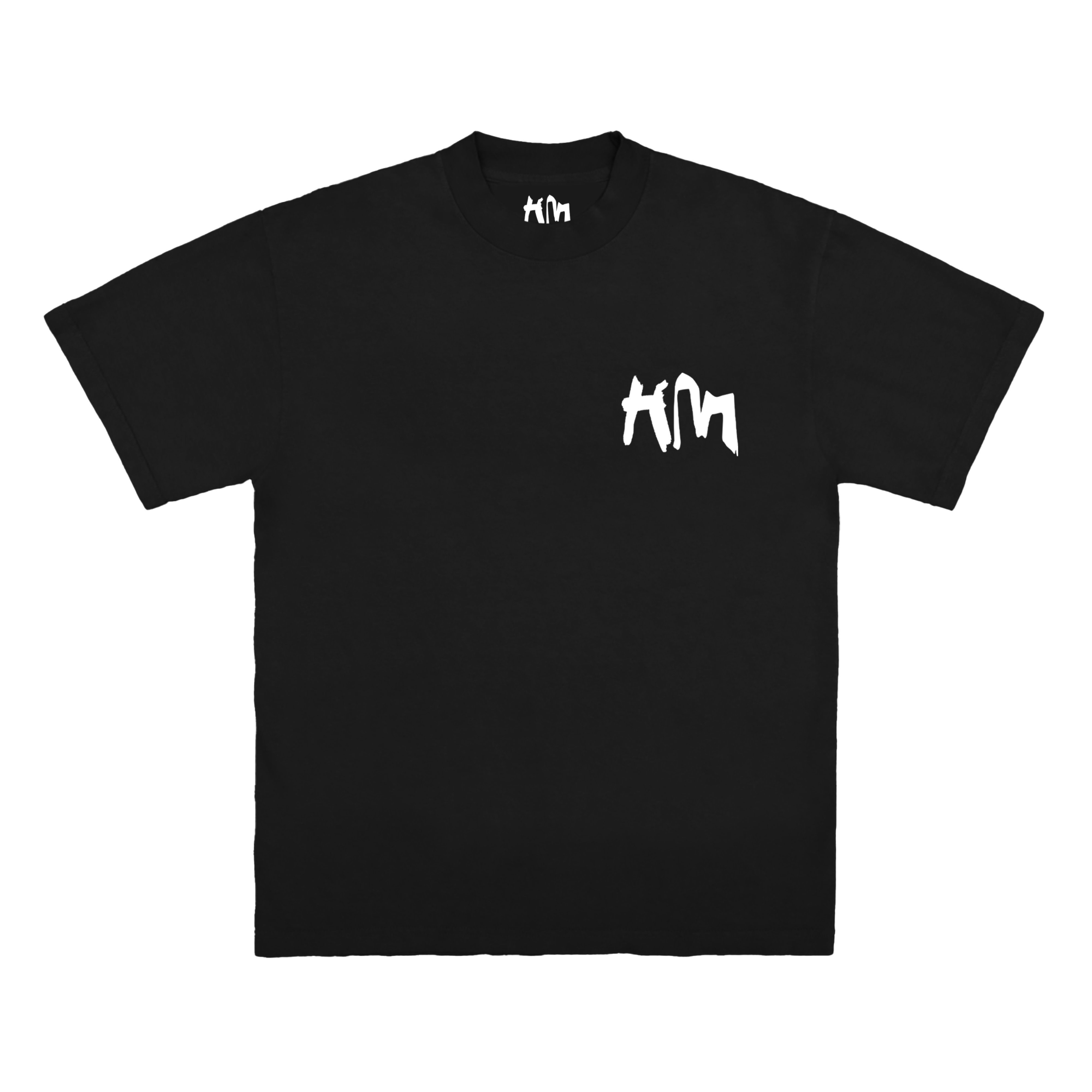 Harry Mack T-Shirt 1 [Black] | Harry Mack