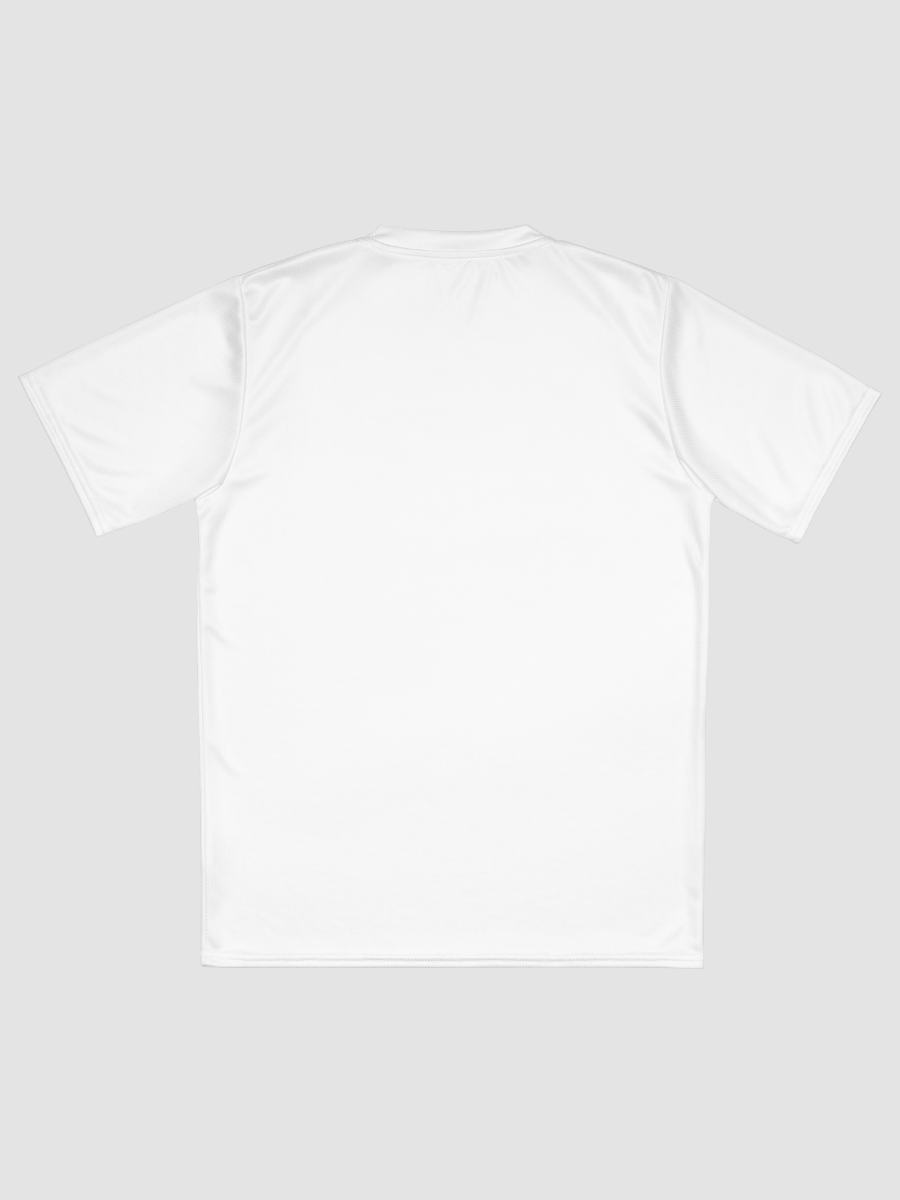 Canute Esports Whiteout Jersey