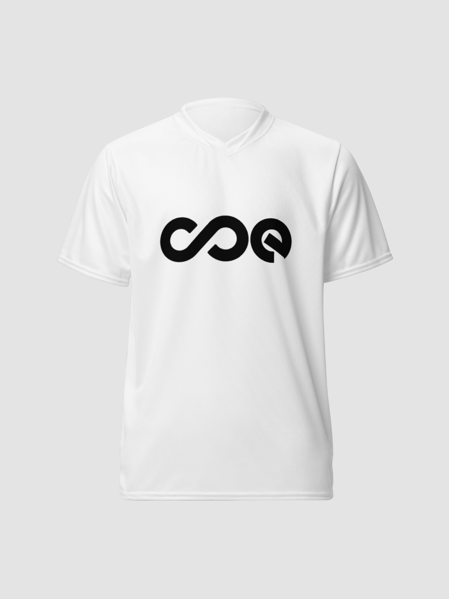 Canute Esports Whiteout Jersey