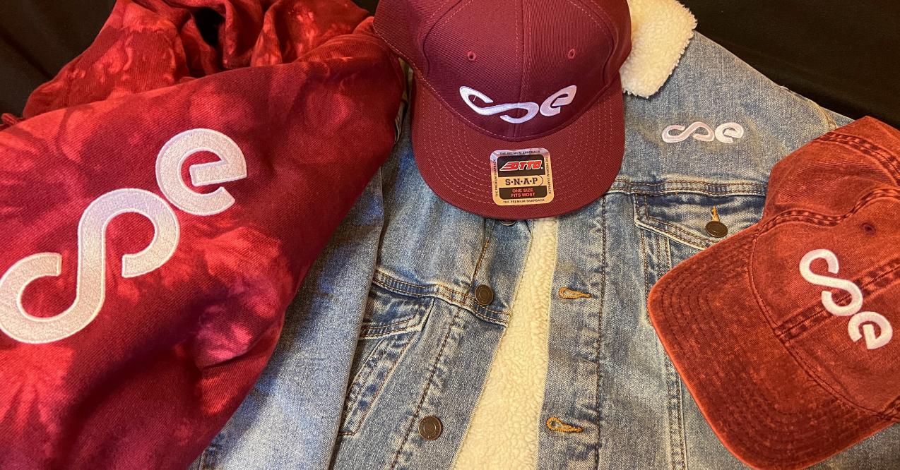 VINTAGE COE Trucker Hat | Canty Merch