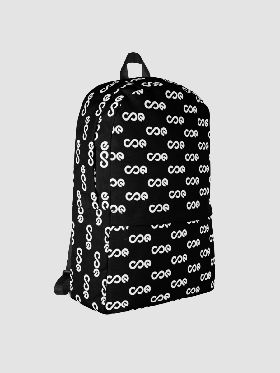 COE ALL OVER PRINT BOOKBAG 1