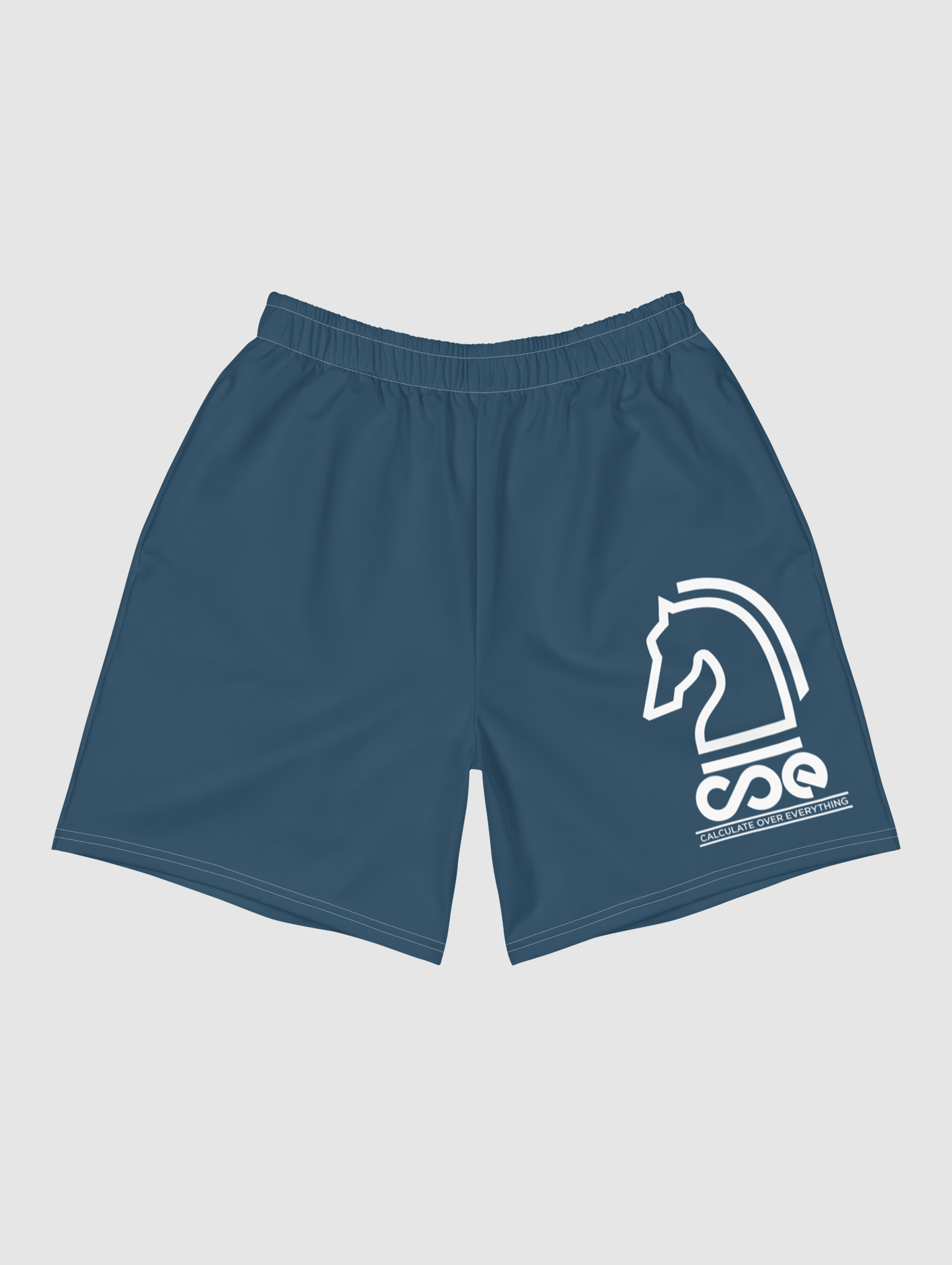 COE - NEW SHORTS - NAVY | Canty Merch